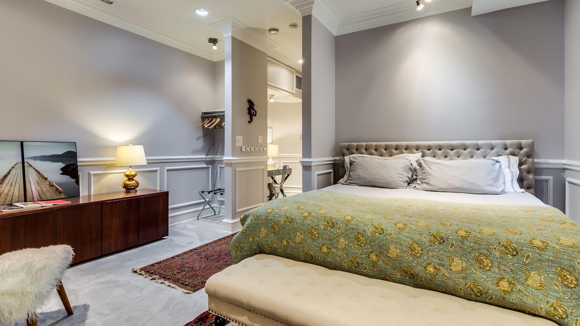 The Golden Arm (adults Only) Inn 2*