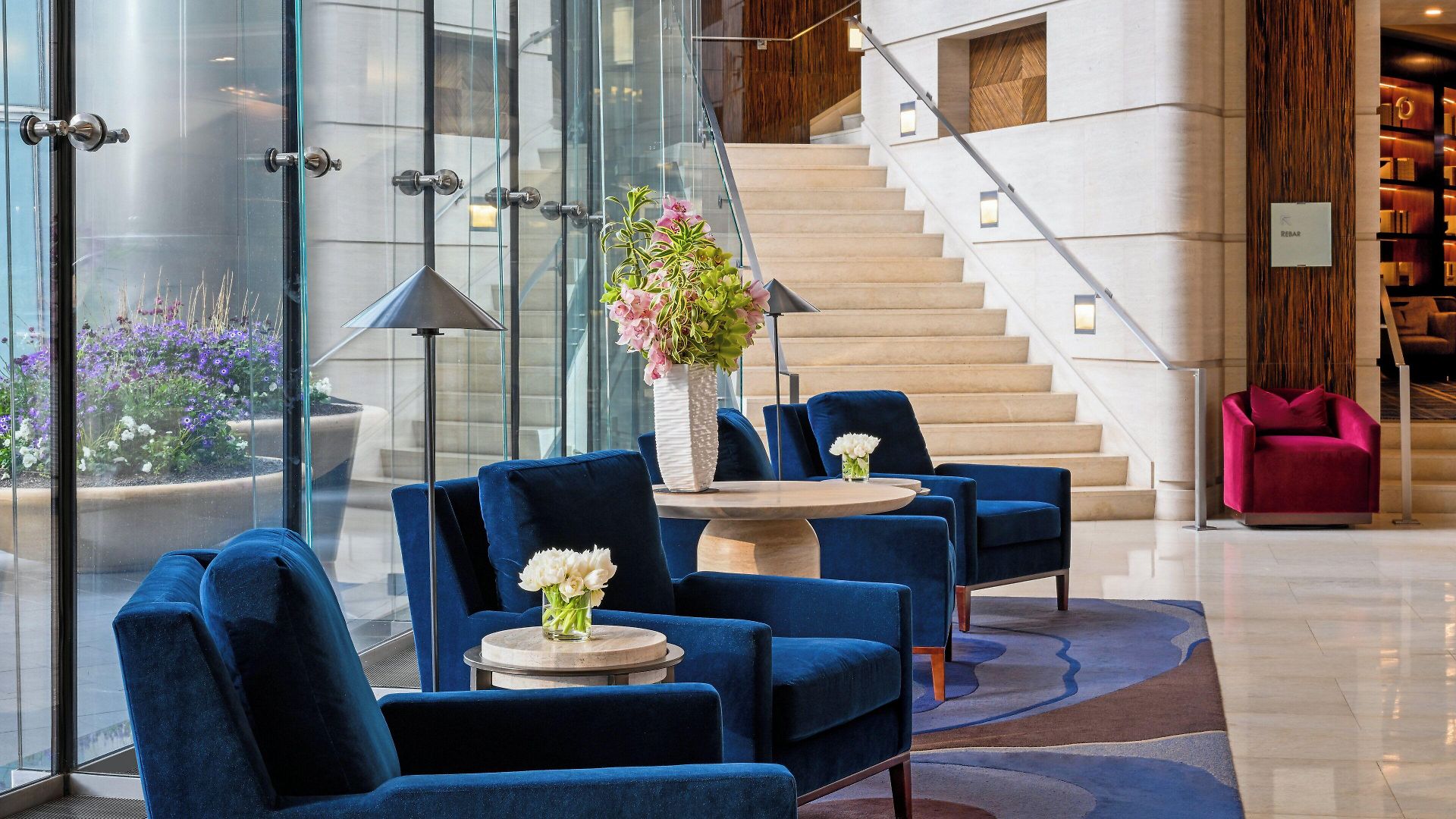 Trump International & Tower Chicago