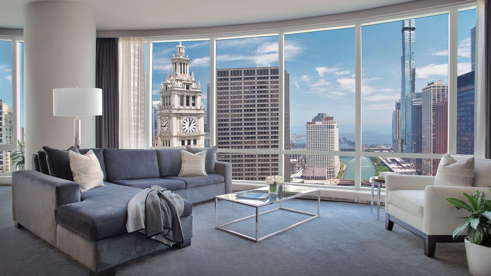 Hotel Trump International & Tower