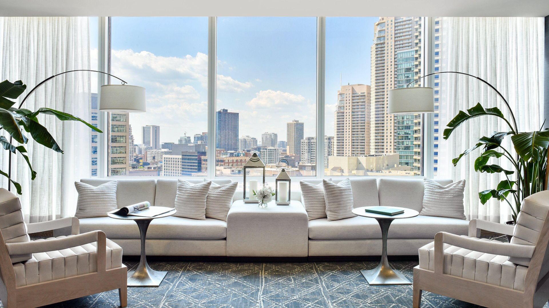 Trump International & Tower 5* Chicago