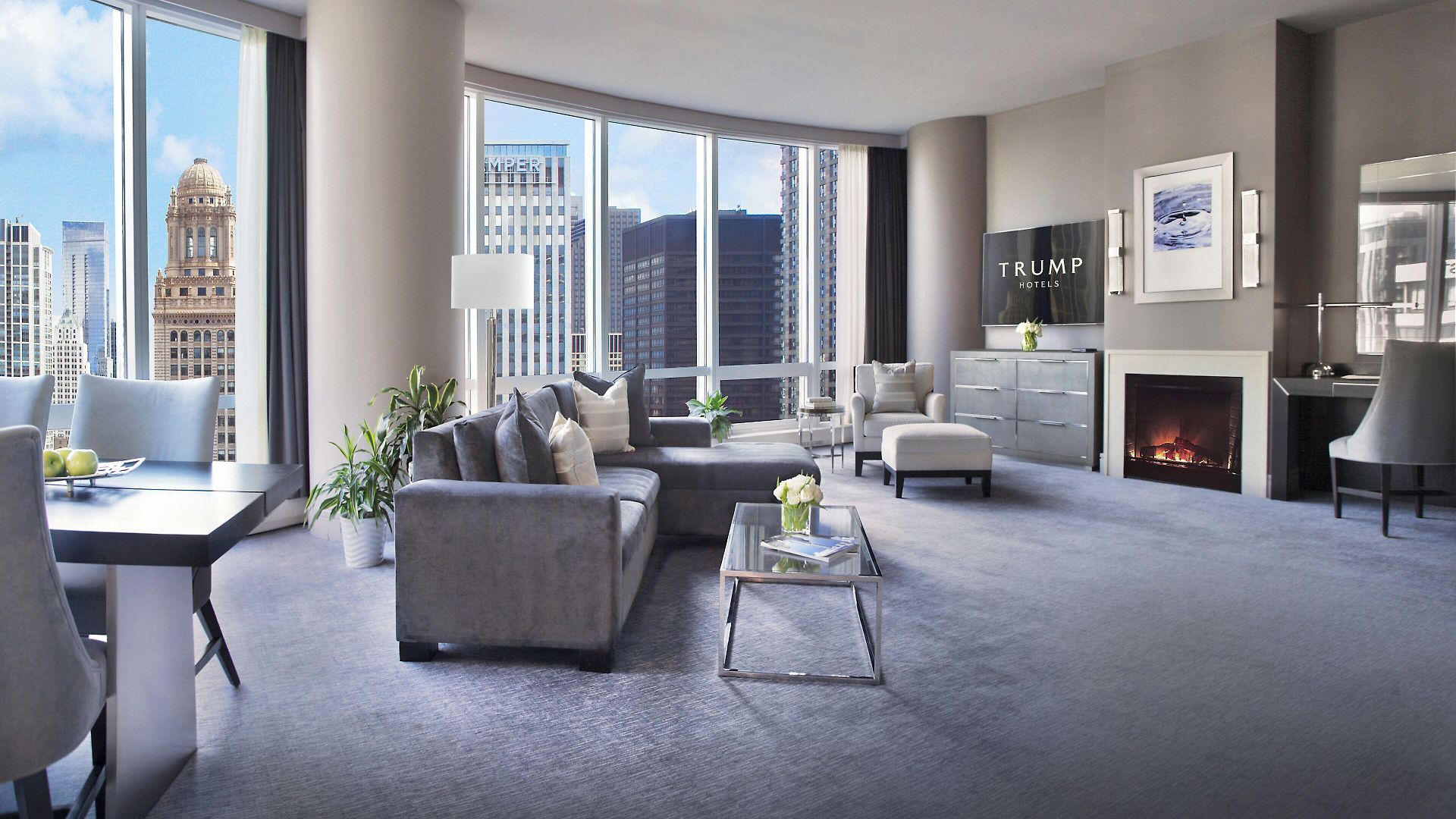 Hotel Trump International & Tower 5*