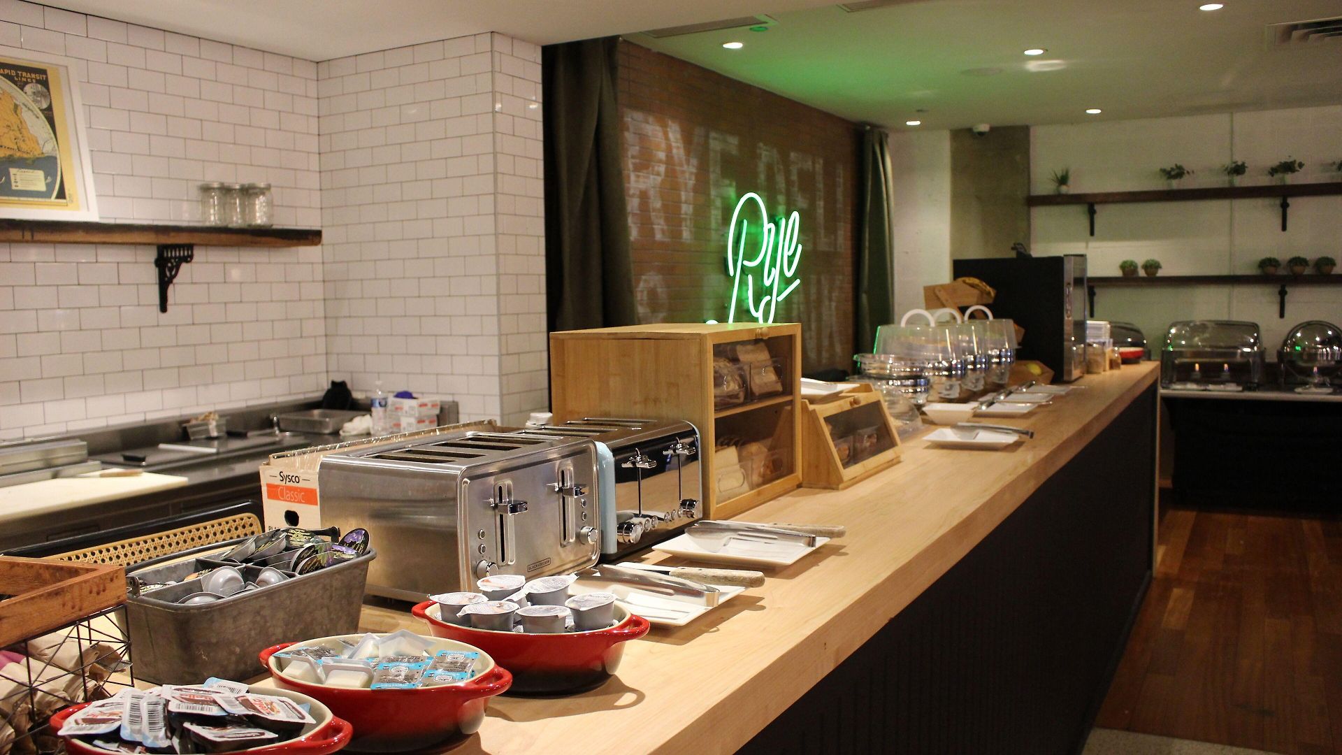 Crowne Plaza - West Loop By Ihg 3*