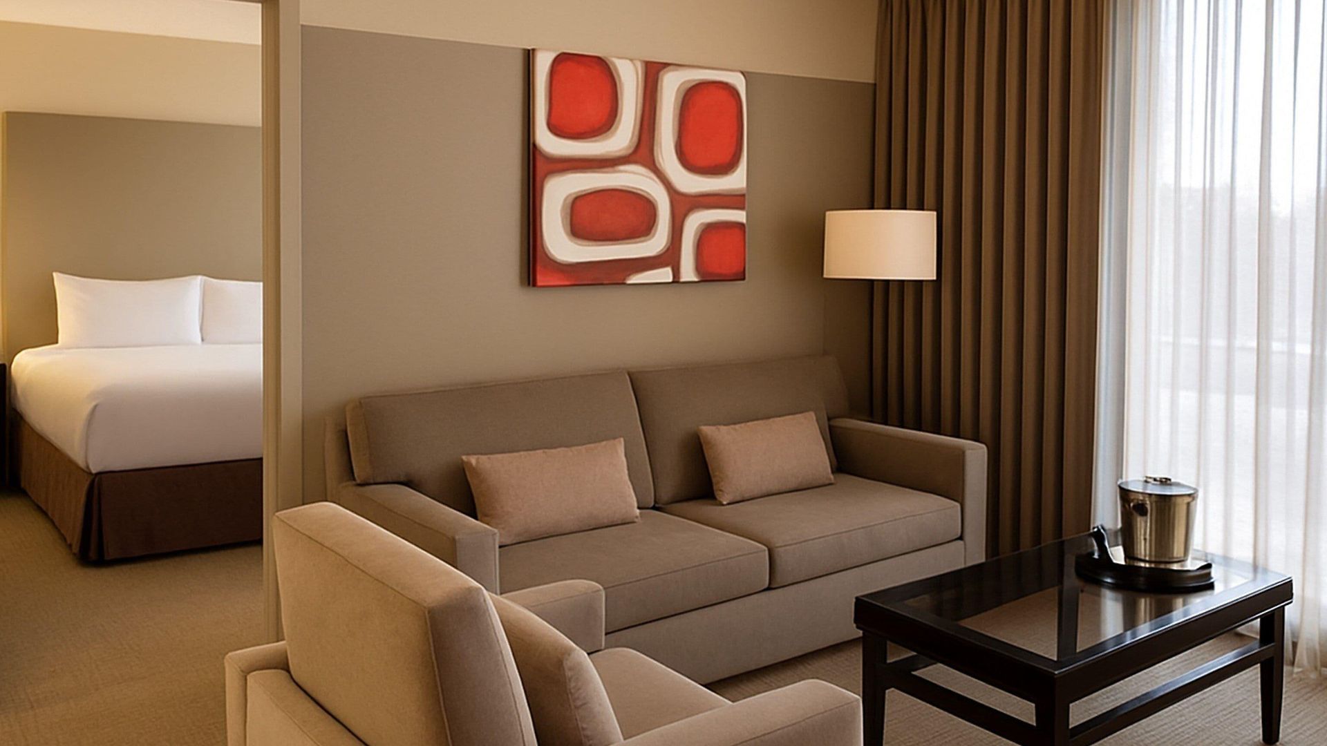 Crowne Plaza - West Loop By Ihg 3* Chicago