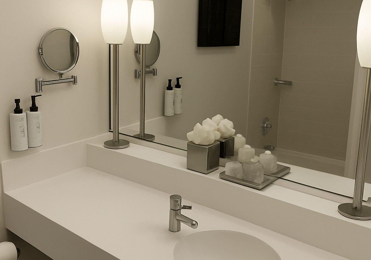 Hotel Crowne Plaza - West Loop By Ihg 3*