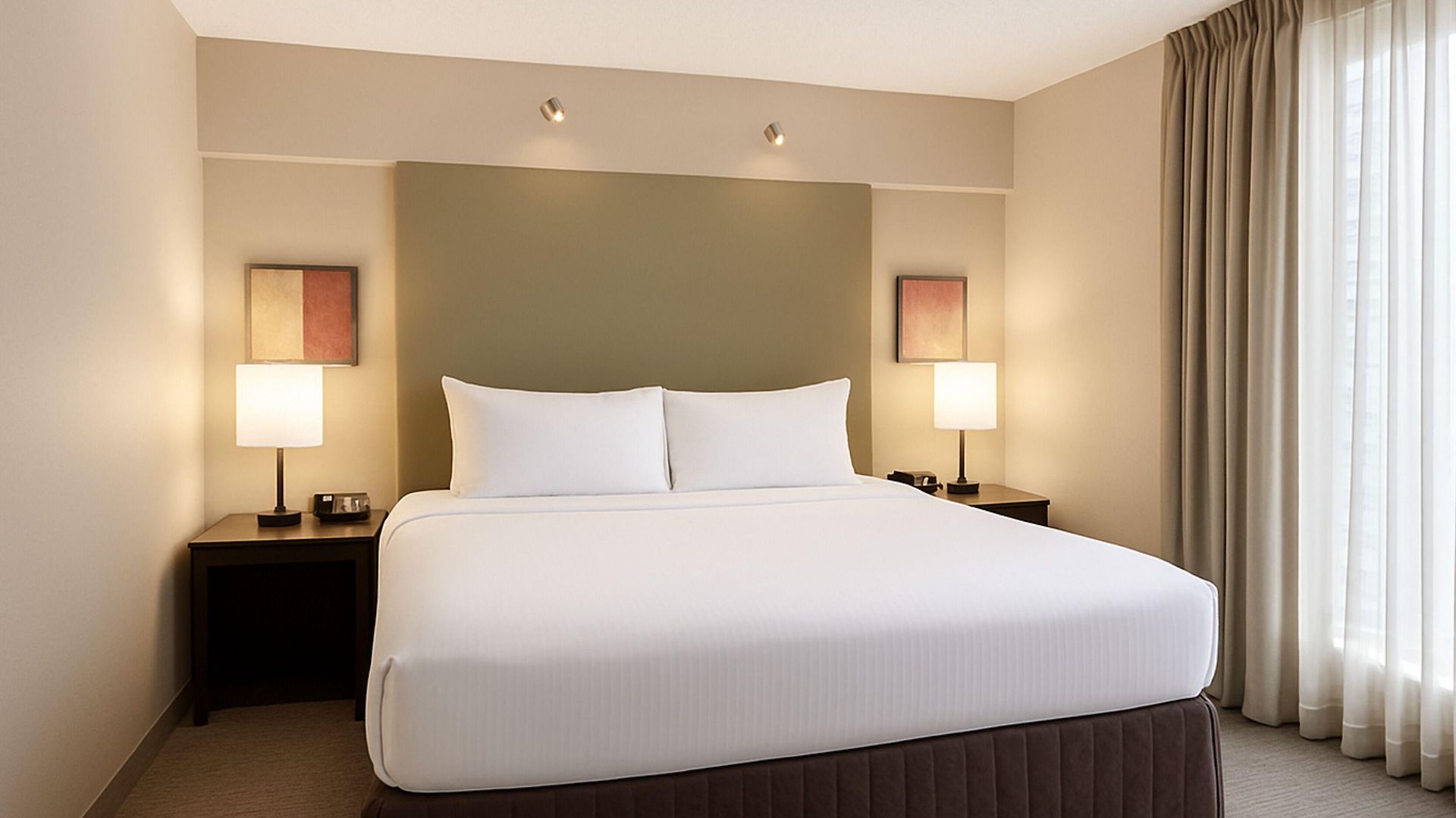 Crowne Plaza - West Loop By Ihg Hotel Chicago