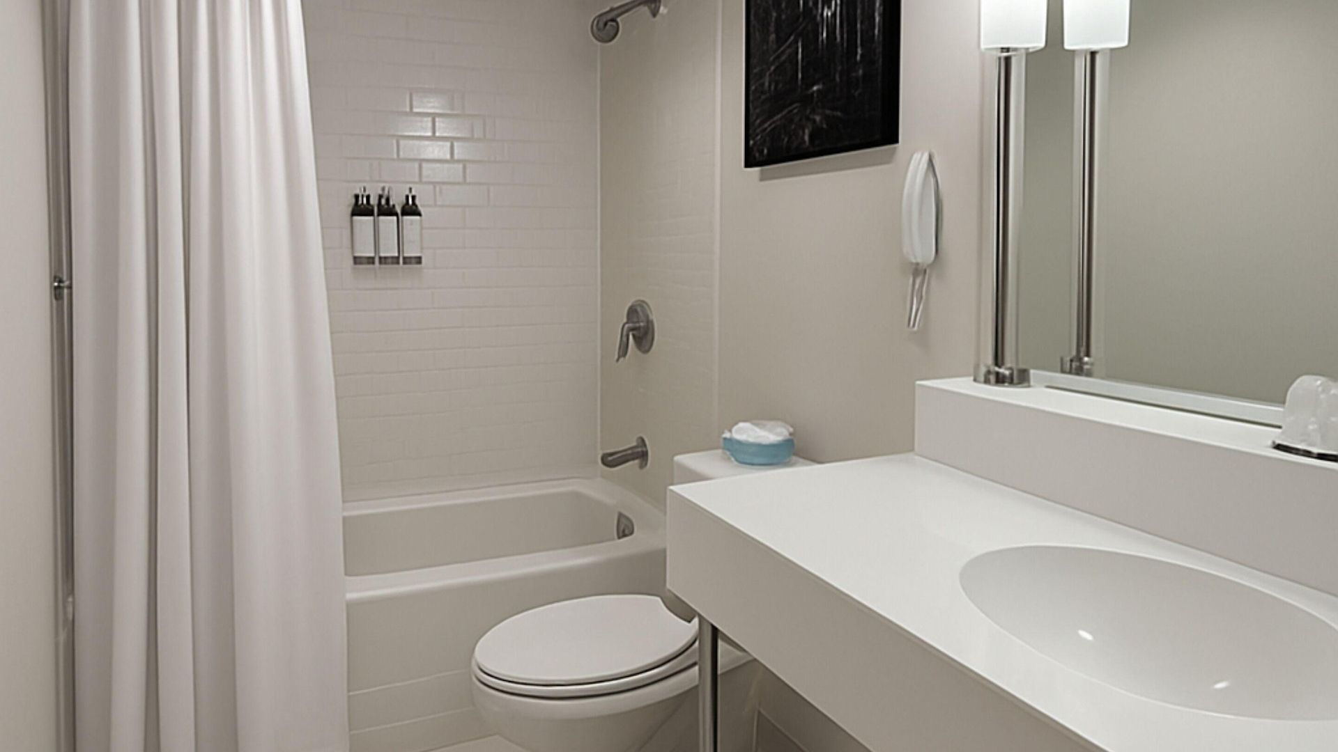 Hotel Crowne Plaza - West Loop By Ihg