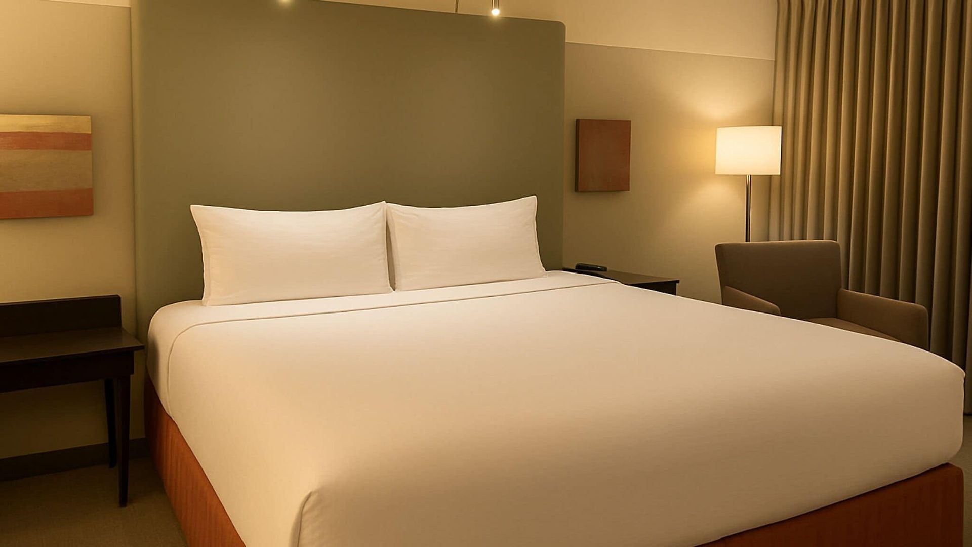 Crowne Plaza - West Loop By Ihg Hotel Chicago