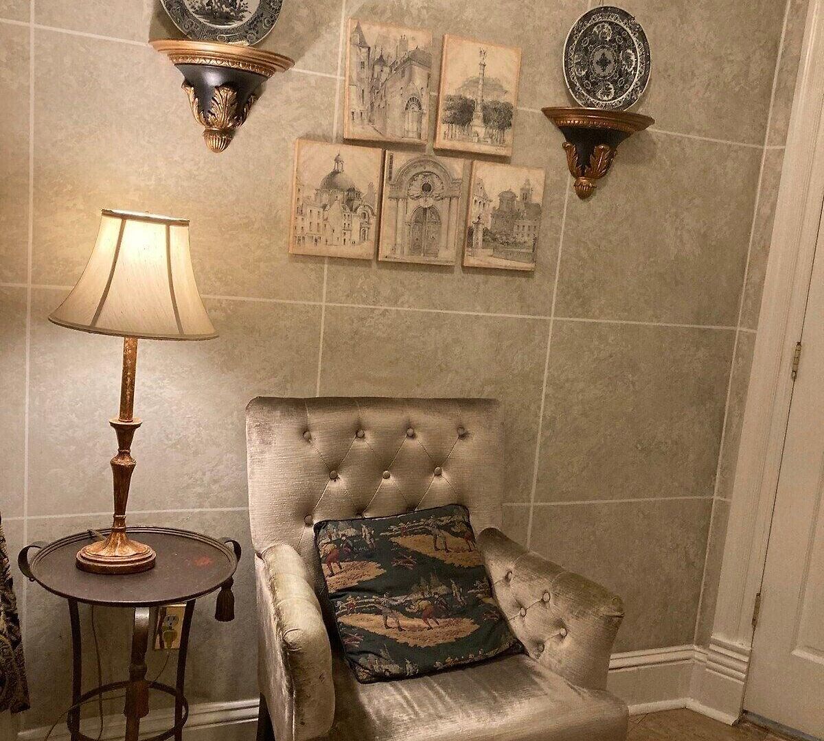 The Toscana Hotel
