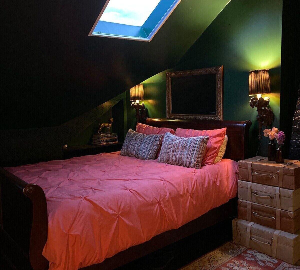 Hotel The Toscana 2*