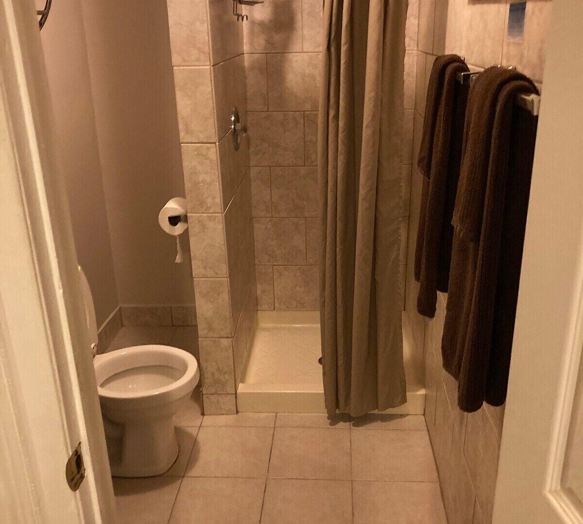 The Toscana Hotel 2*