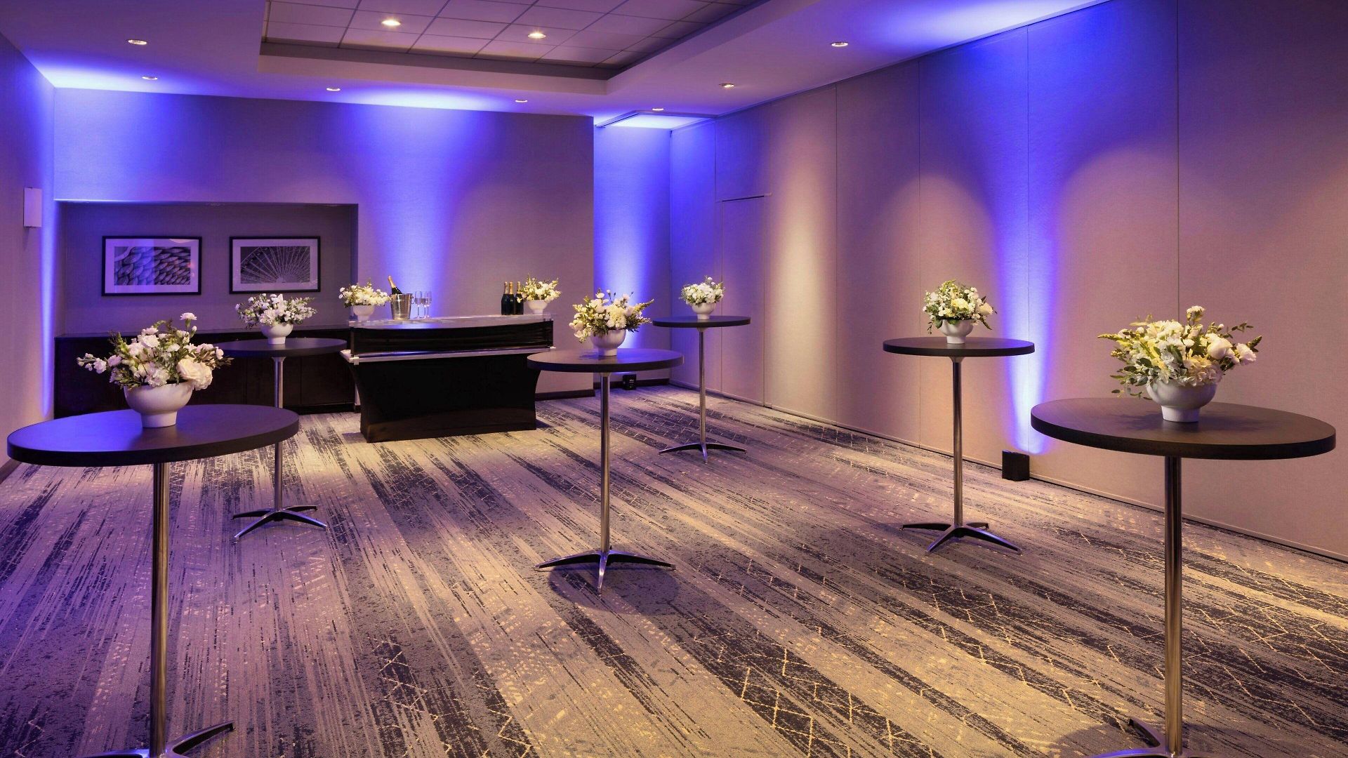 Courtyard By Marriott Downtown/magnificent Mile Hotel