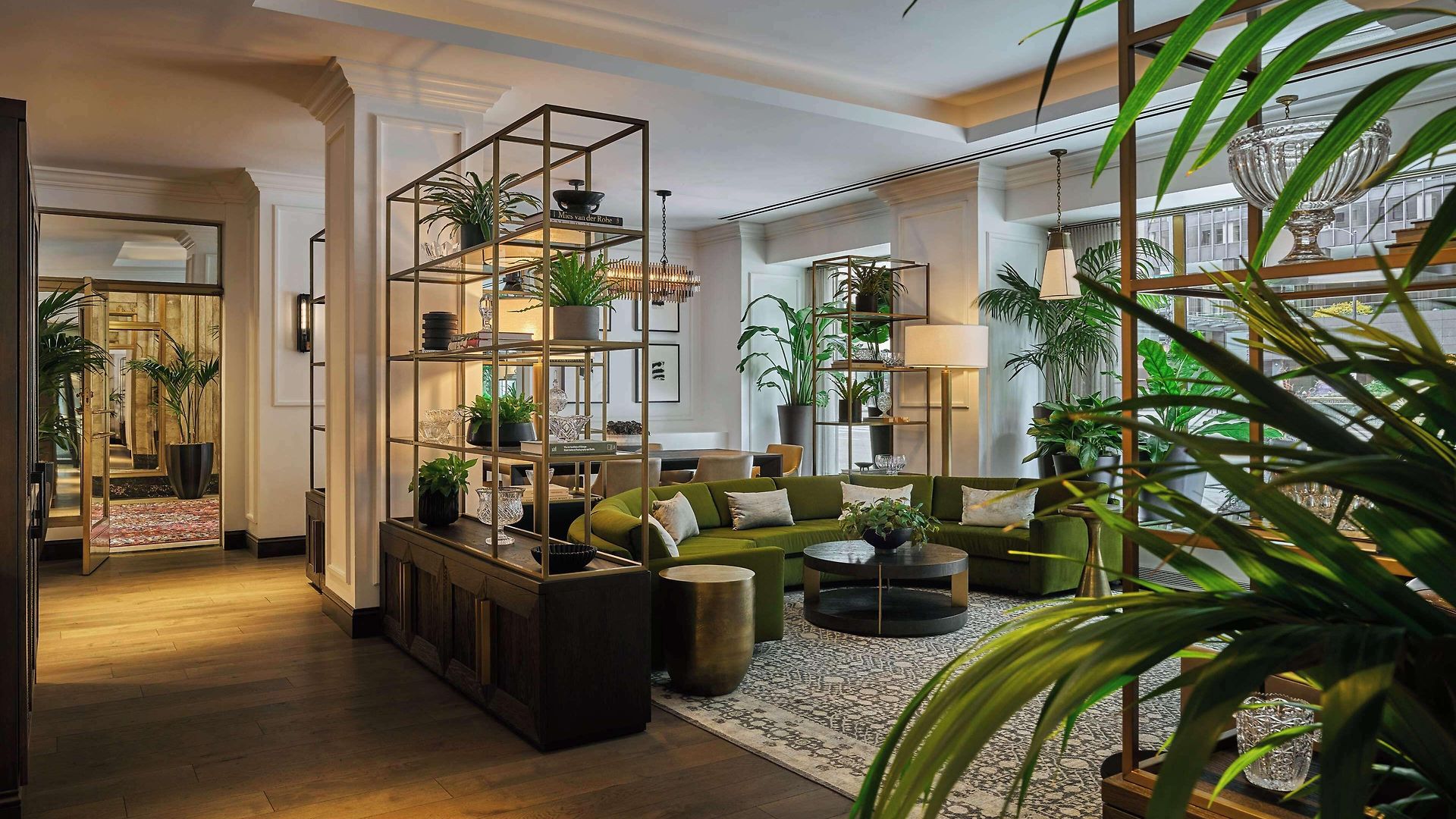 Pendry Hotel