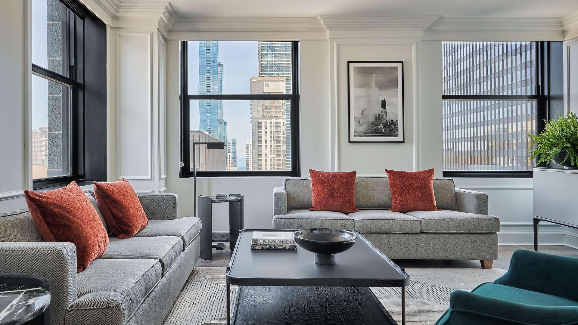 Pendry 4* Chicago