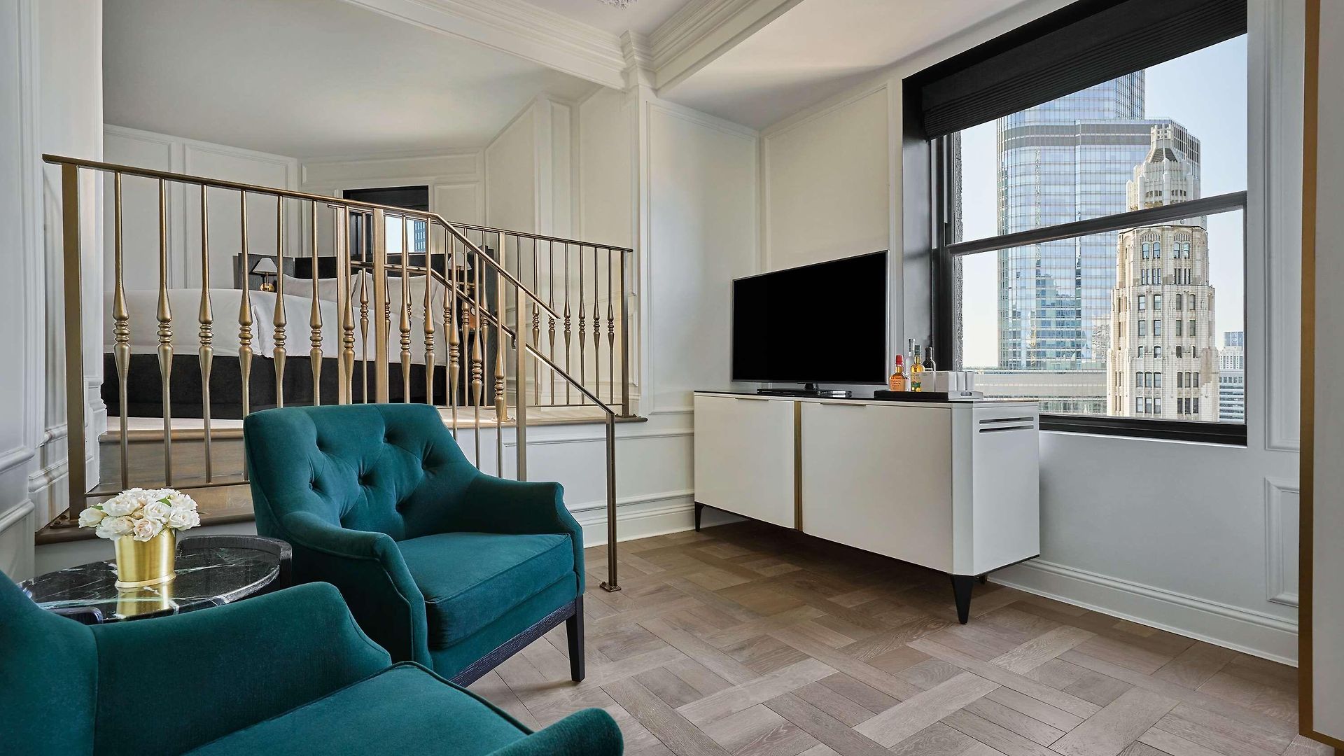 Pendry Hotel