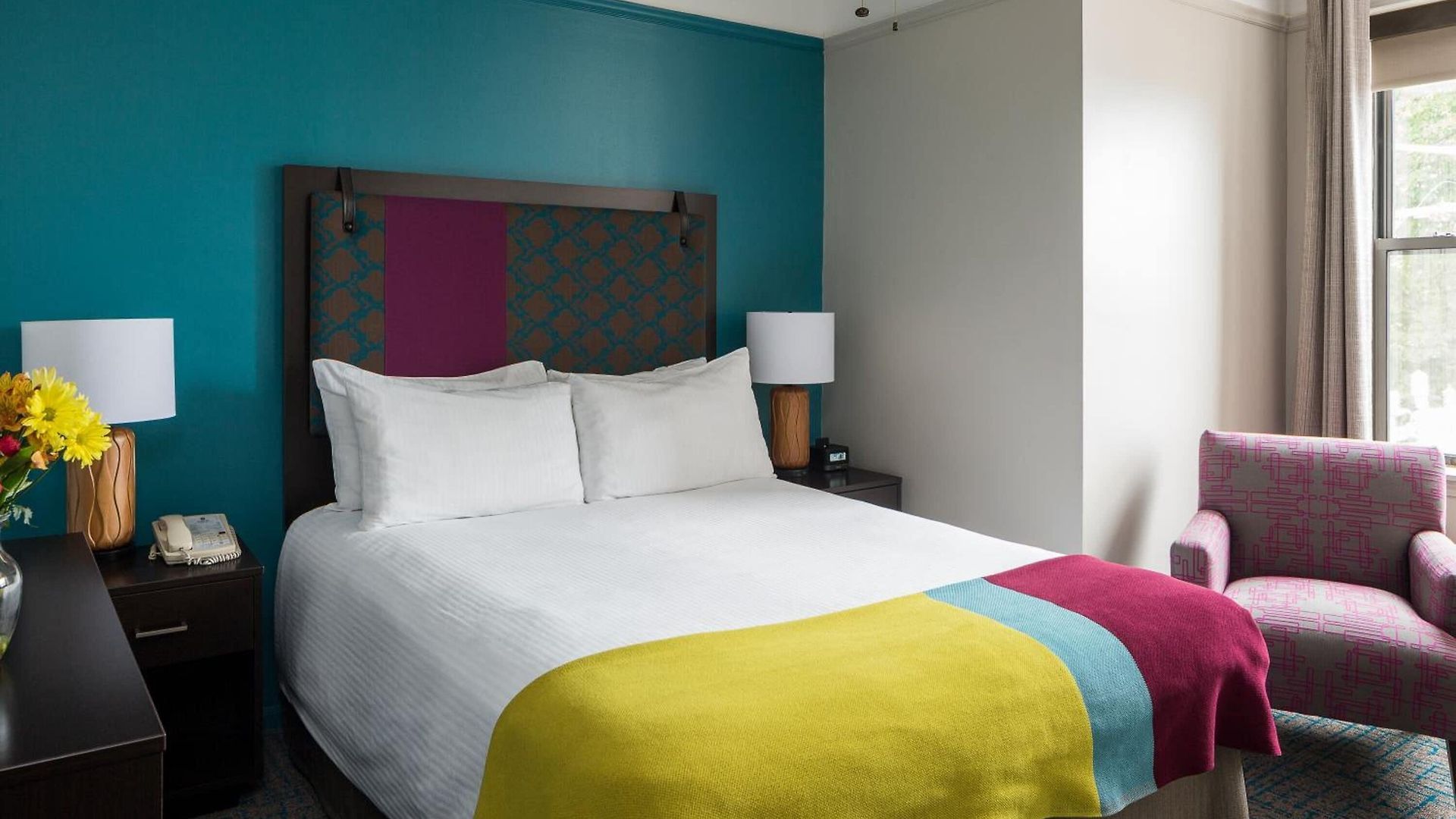 Hotel City Suites Hotel