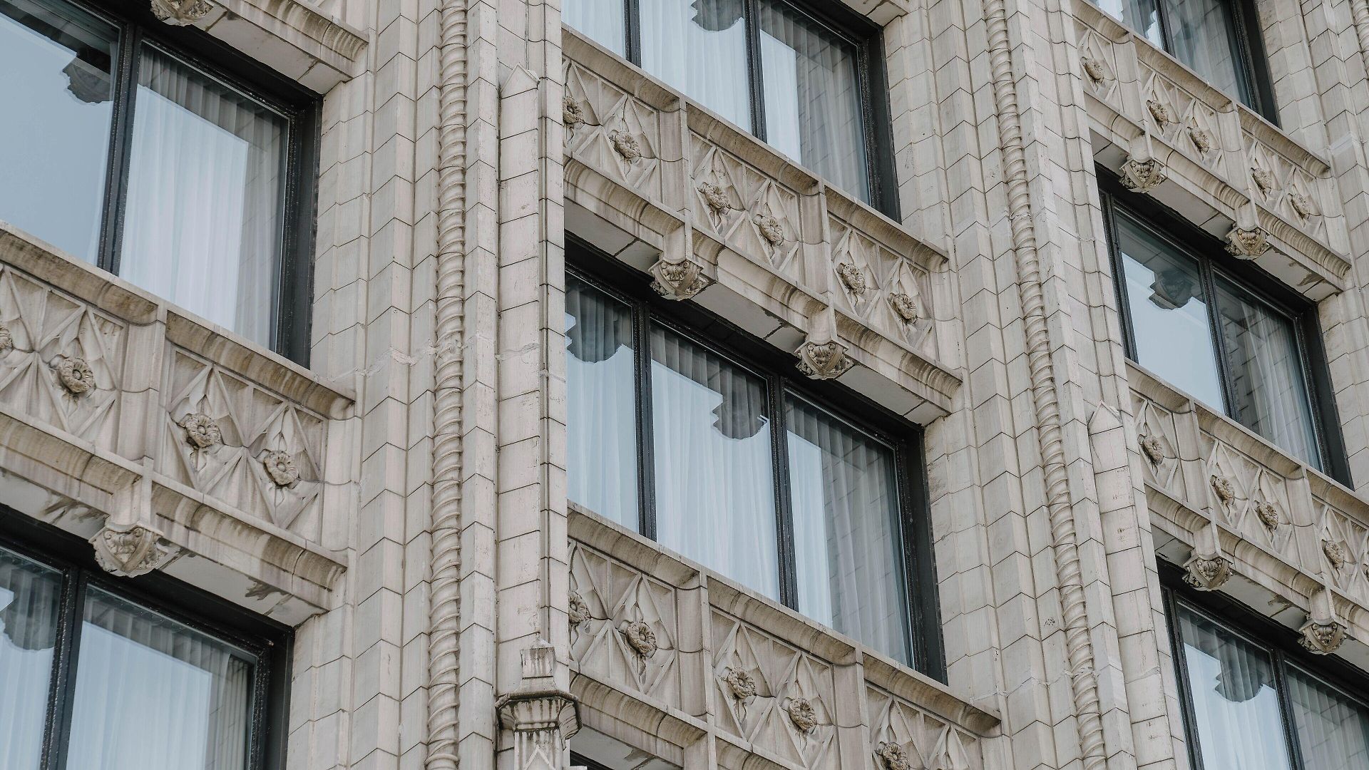 Club Quarters Wacker At Michigan, Hotel Chicago