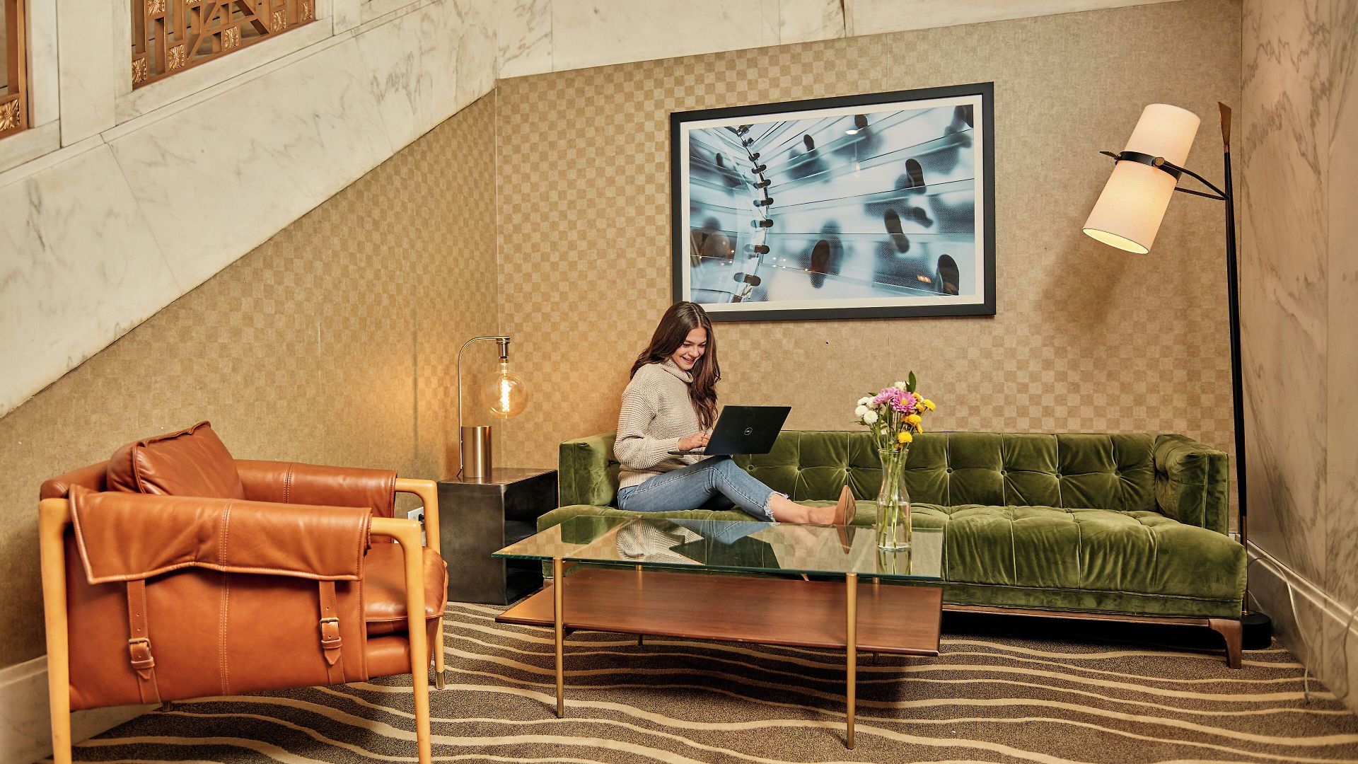 Hotel Club Quarters Wacker At Michigan, 4*