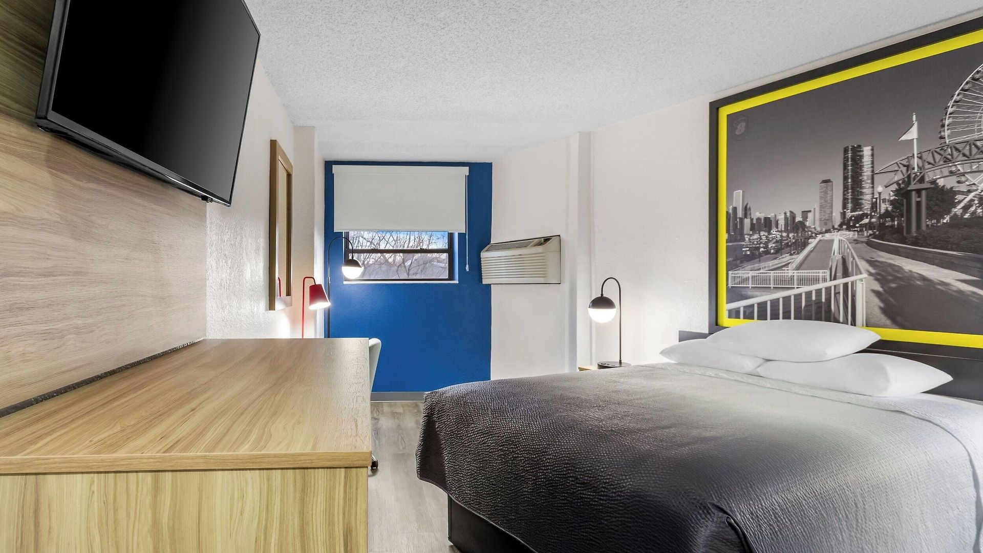 Super 8 By Wyndham Il