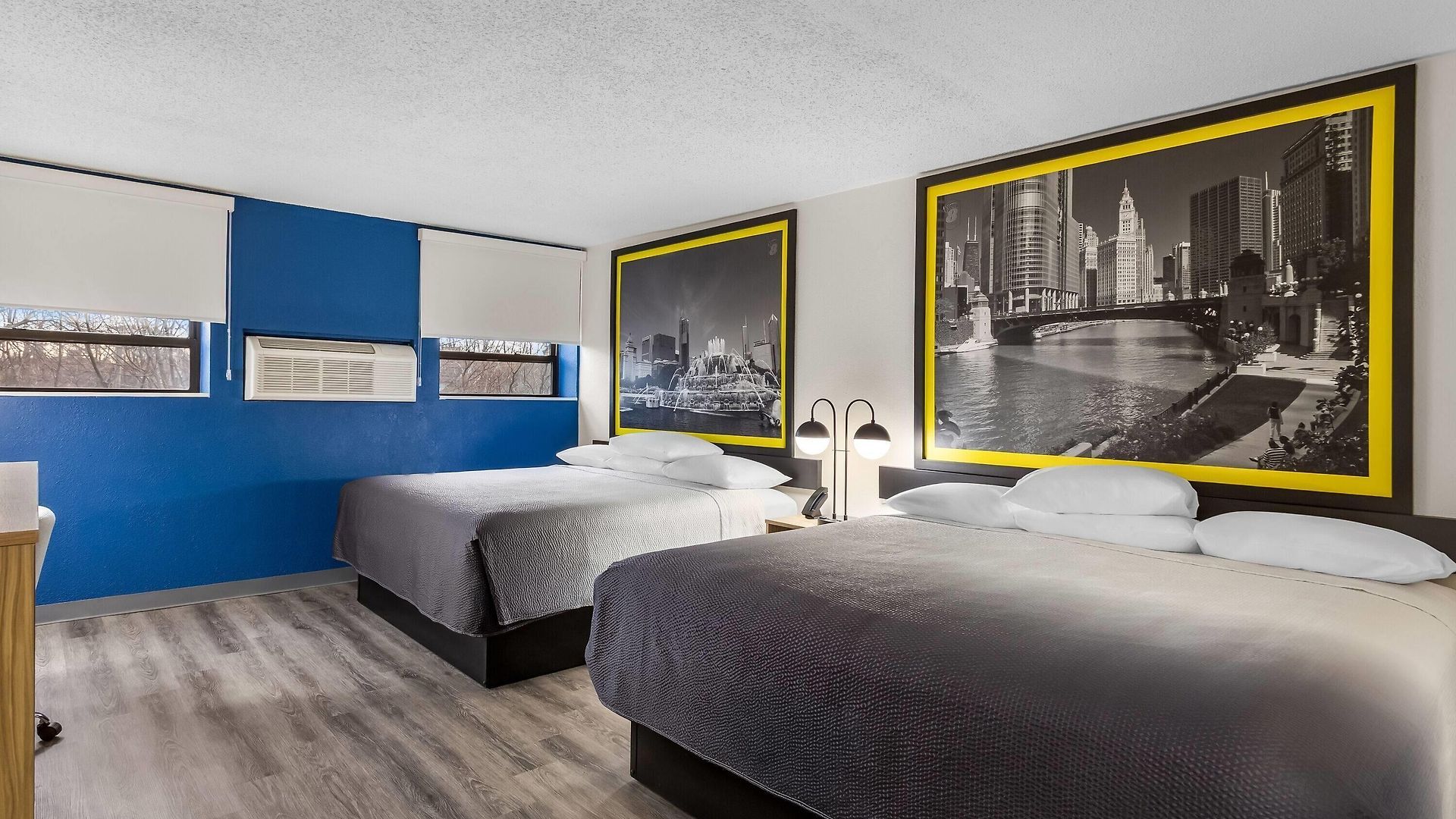 Super 8 By Wyndham Il Hotel Chicago