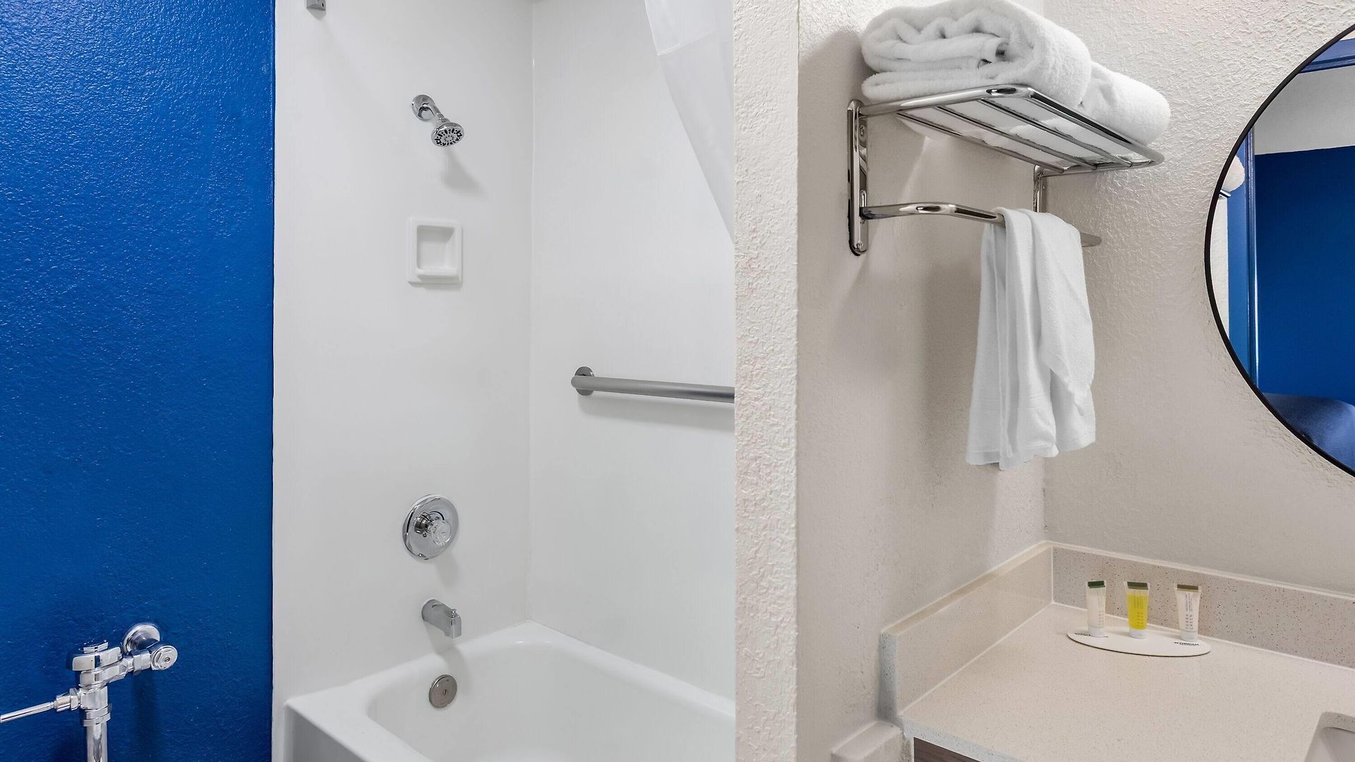 Super 8 By Wyndham Il Hotel