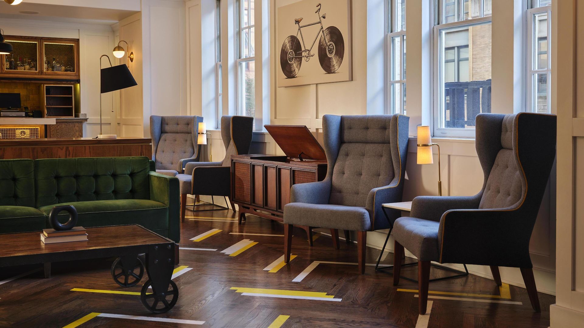 Acme Chicago, Outset Collection By Hilton 4* Chicago