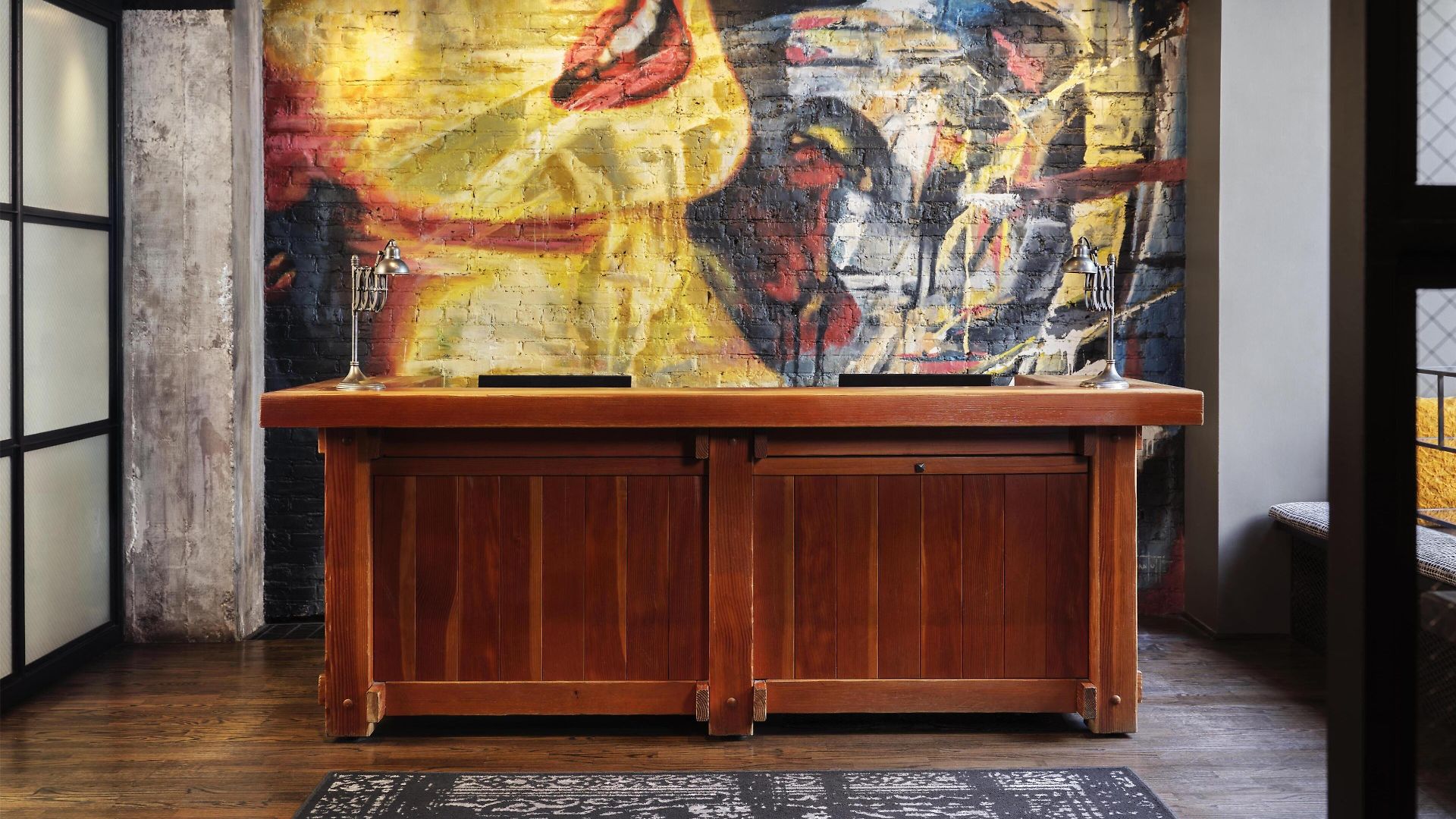 Hotel Acme Chicago, Outset Collection By Hilton 4*