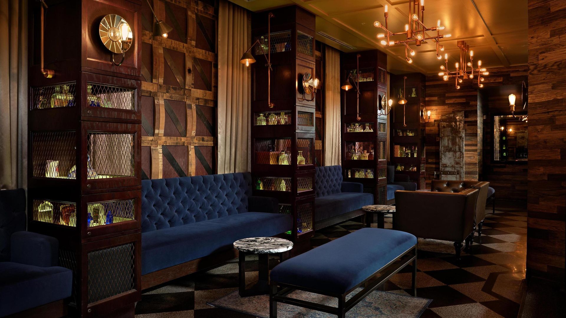 Acme Chicago, Outset Collection By Hilton Hotel Chicago