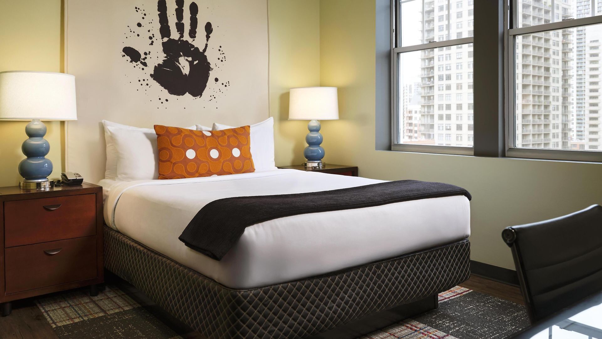 Acme Chicago, Outset Collection By Hilton Hotel