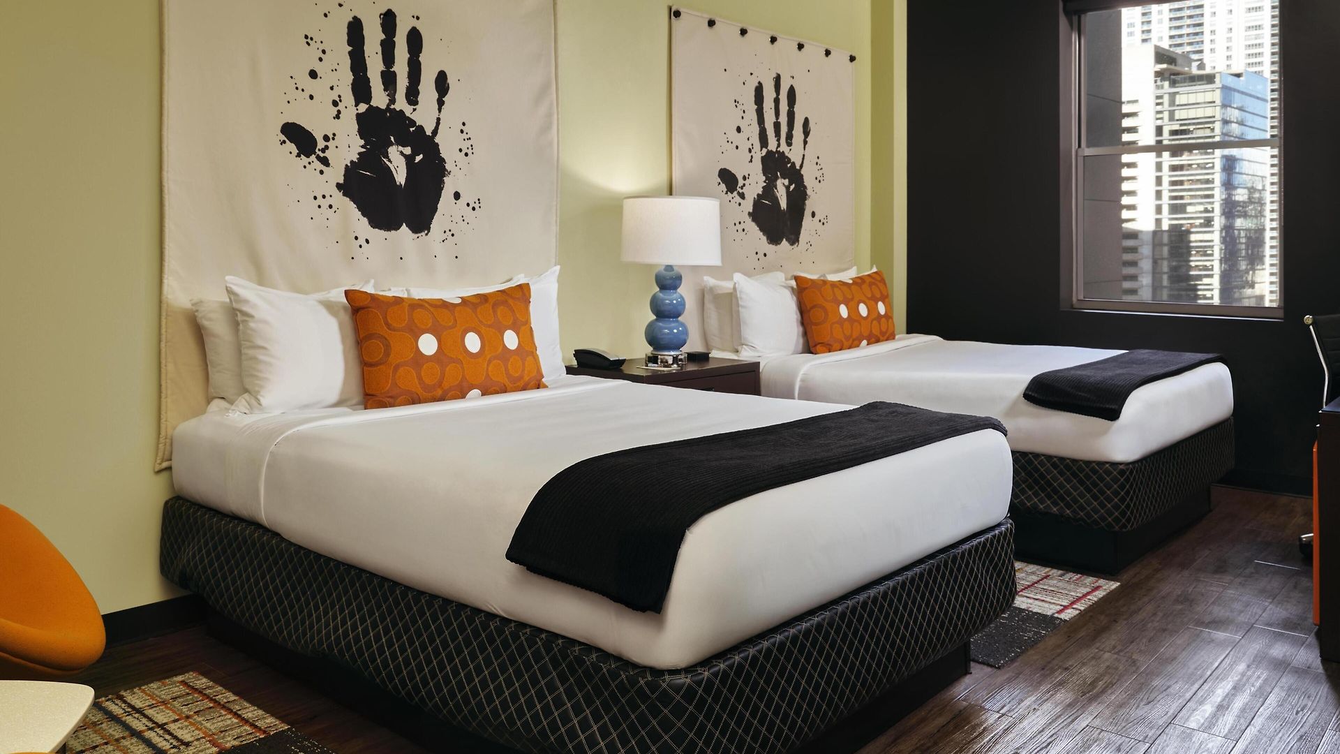 Acme Chicago, Outset Collection By Hilton Hotel