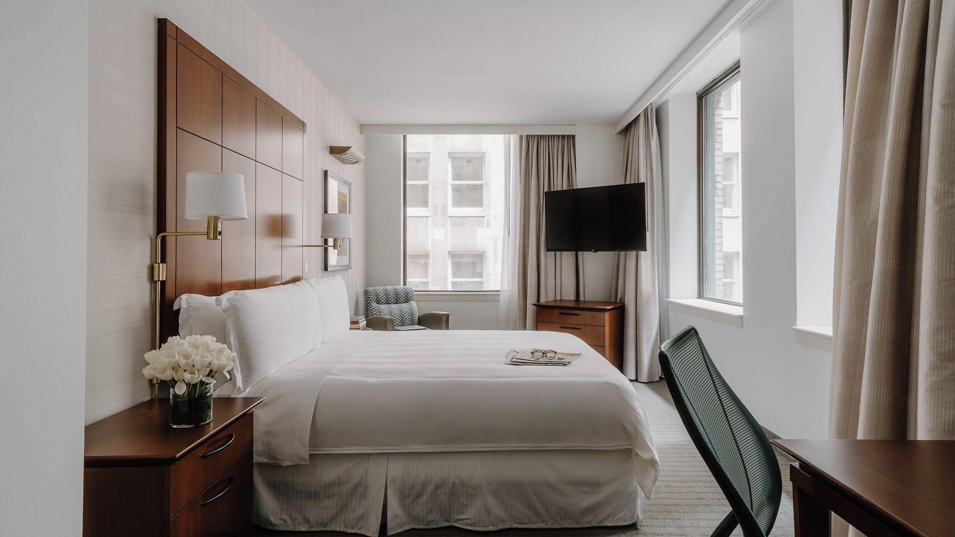Loop Hotel 4*