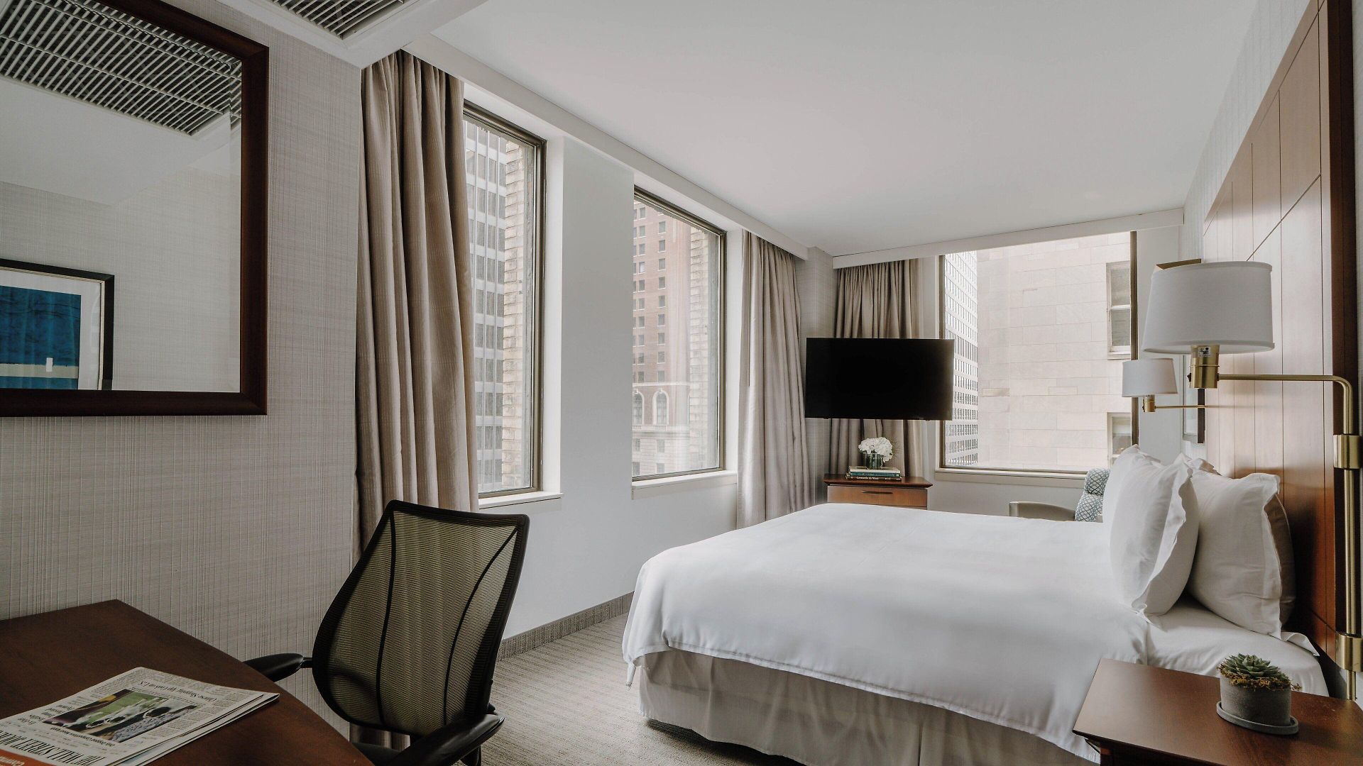 Hotel Loop