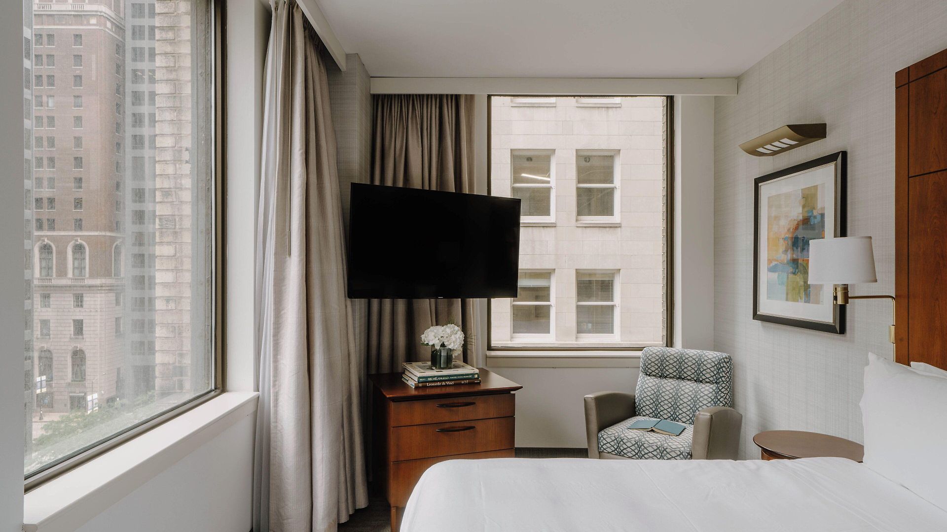 Hotel Loop