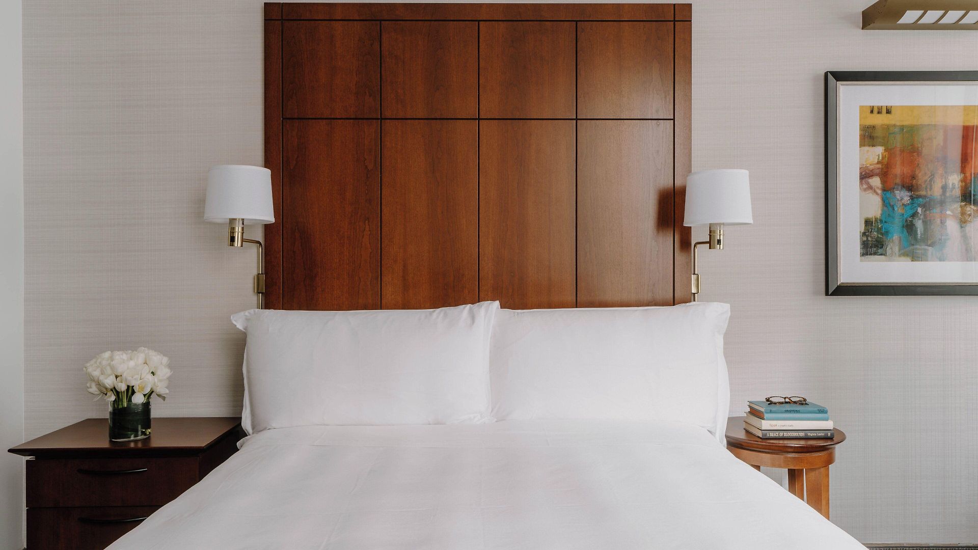 Hotel Loop Chicago