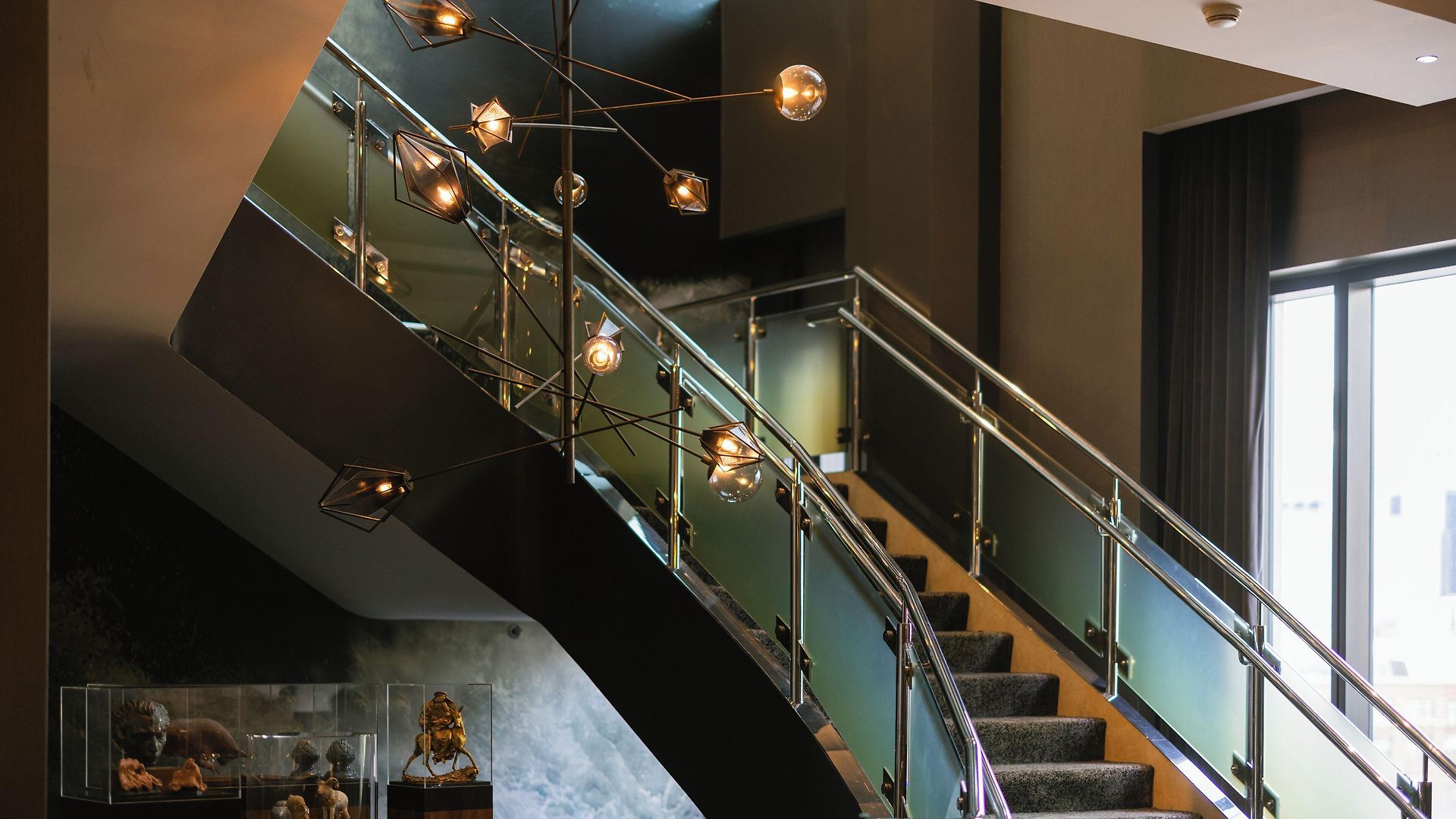 The Gwen, A Luxury Collection Hotel, Michigan Avenue Hotel