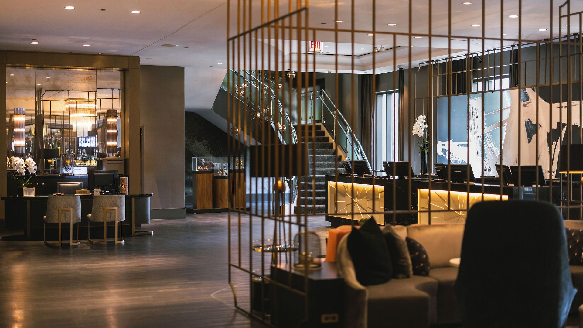 Hotel The Gwen, A Luxury Collection Hotel, Michigan Avenue 4*