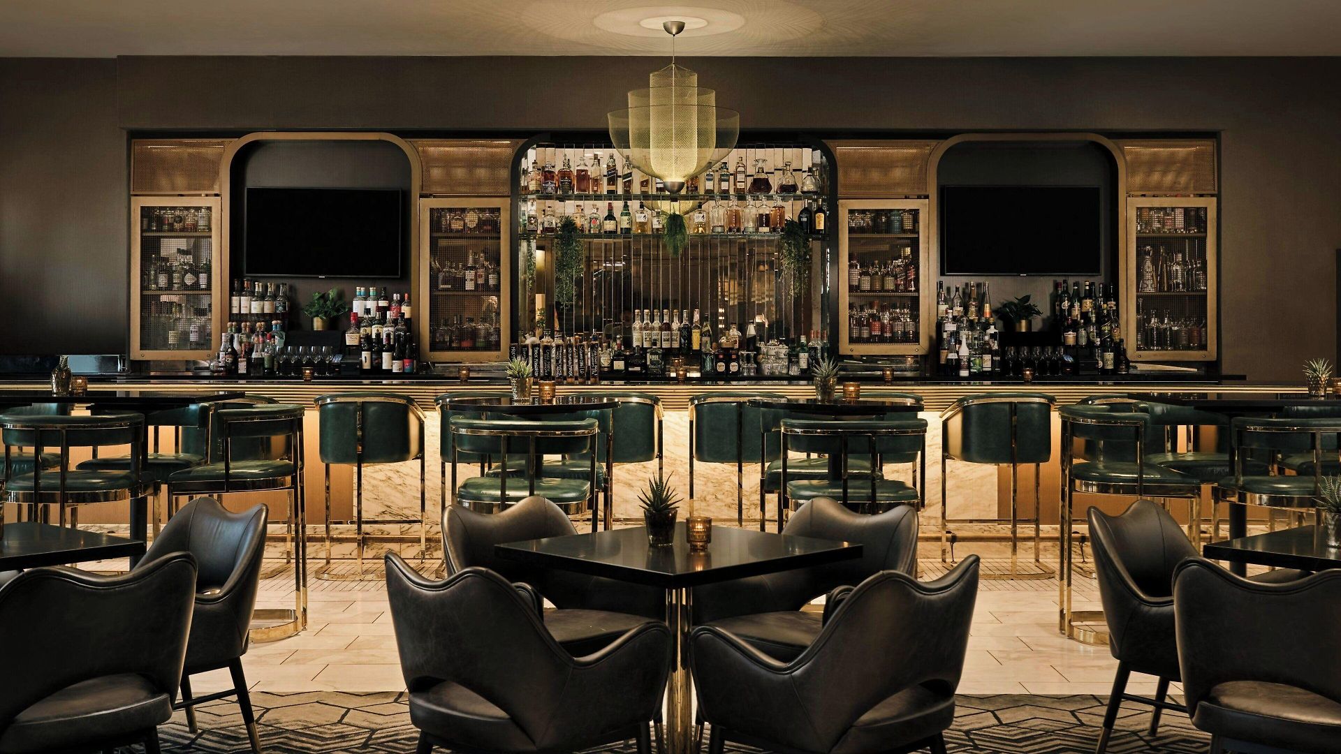 The Gwen, A Luxury Collection Hotel, Michigan Avenue Chicago