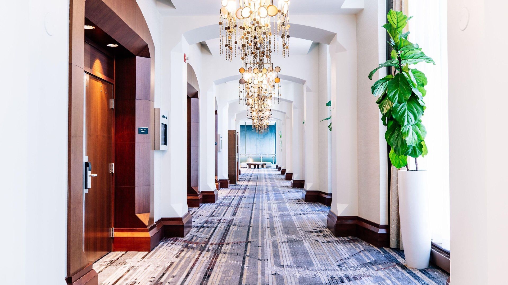 The Gwen, A Luxury Collection Hotel, Michigan Avenue Chicago