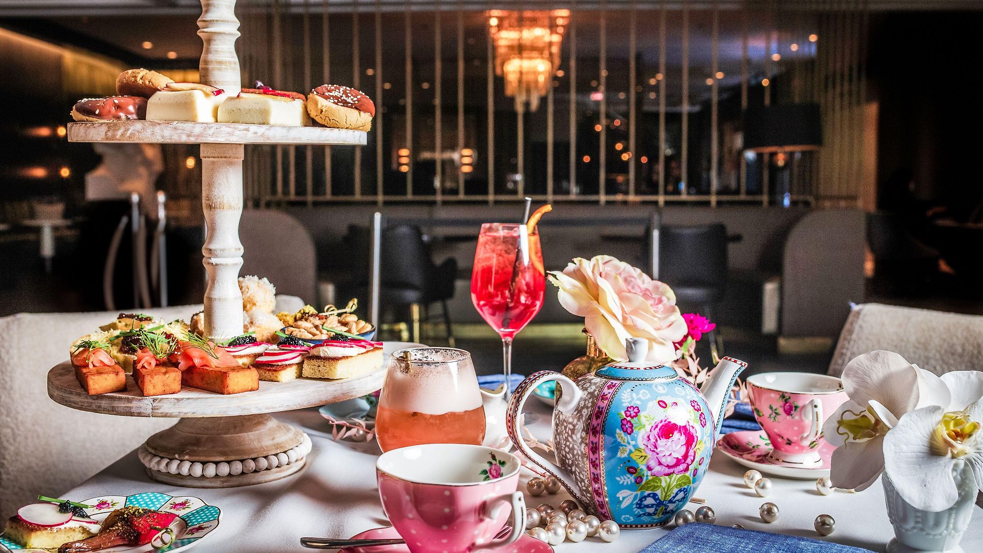 The Gwen, A Luxury Collection Hotel, Michigan Avenue Chicago