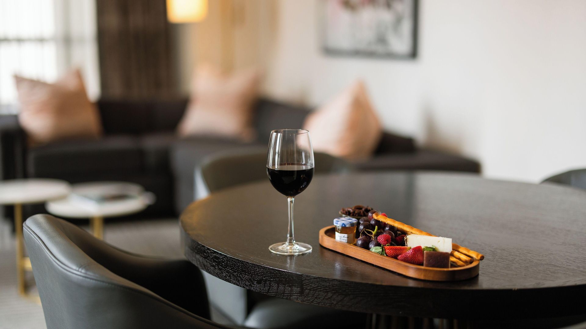The Gwen, A Luxury Collection Hotel, Michigan Avenue Hotel