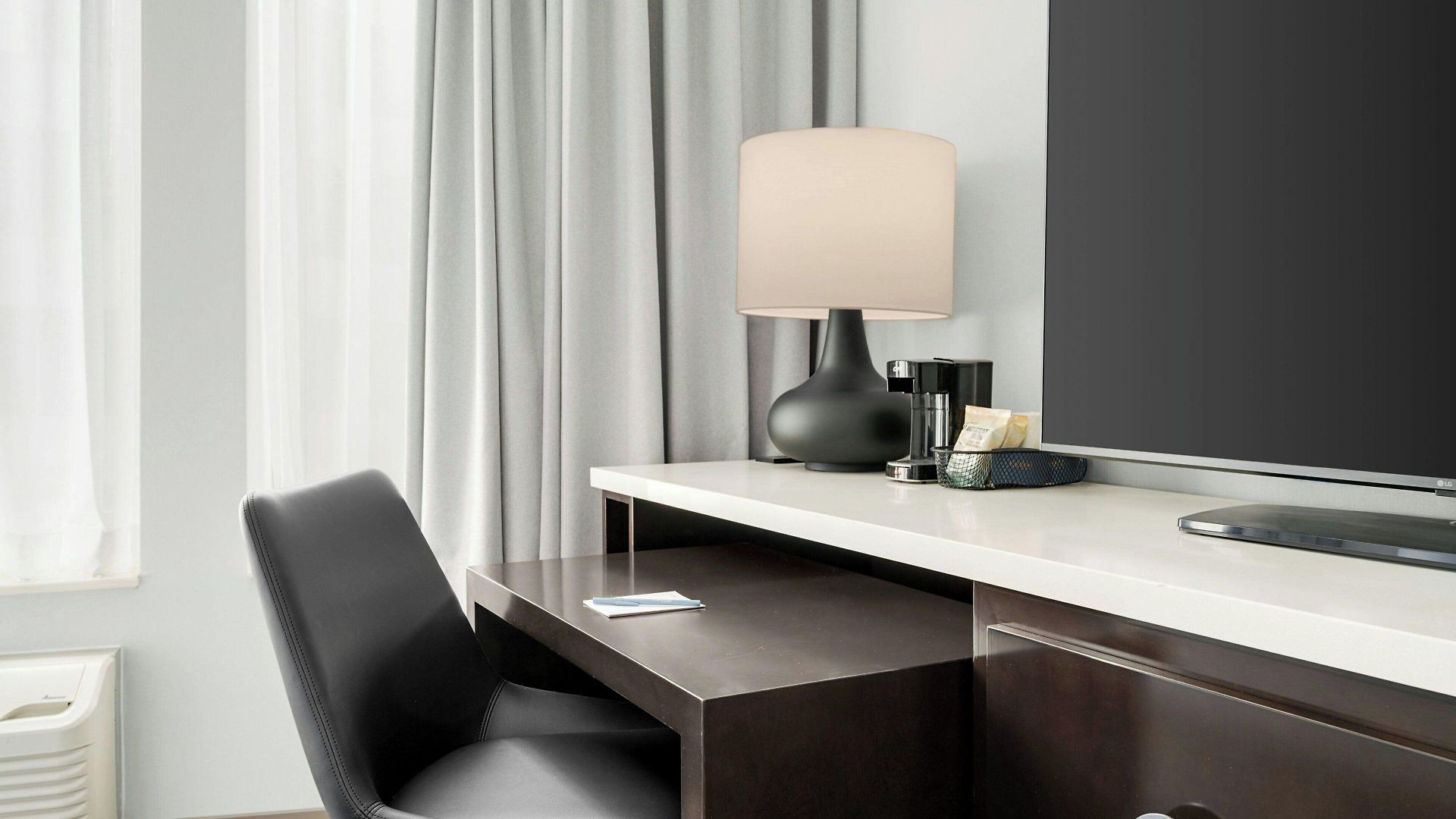 Hotel Fairfield And Downtown/ Magnificent Mile Chicago