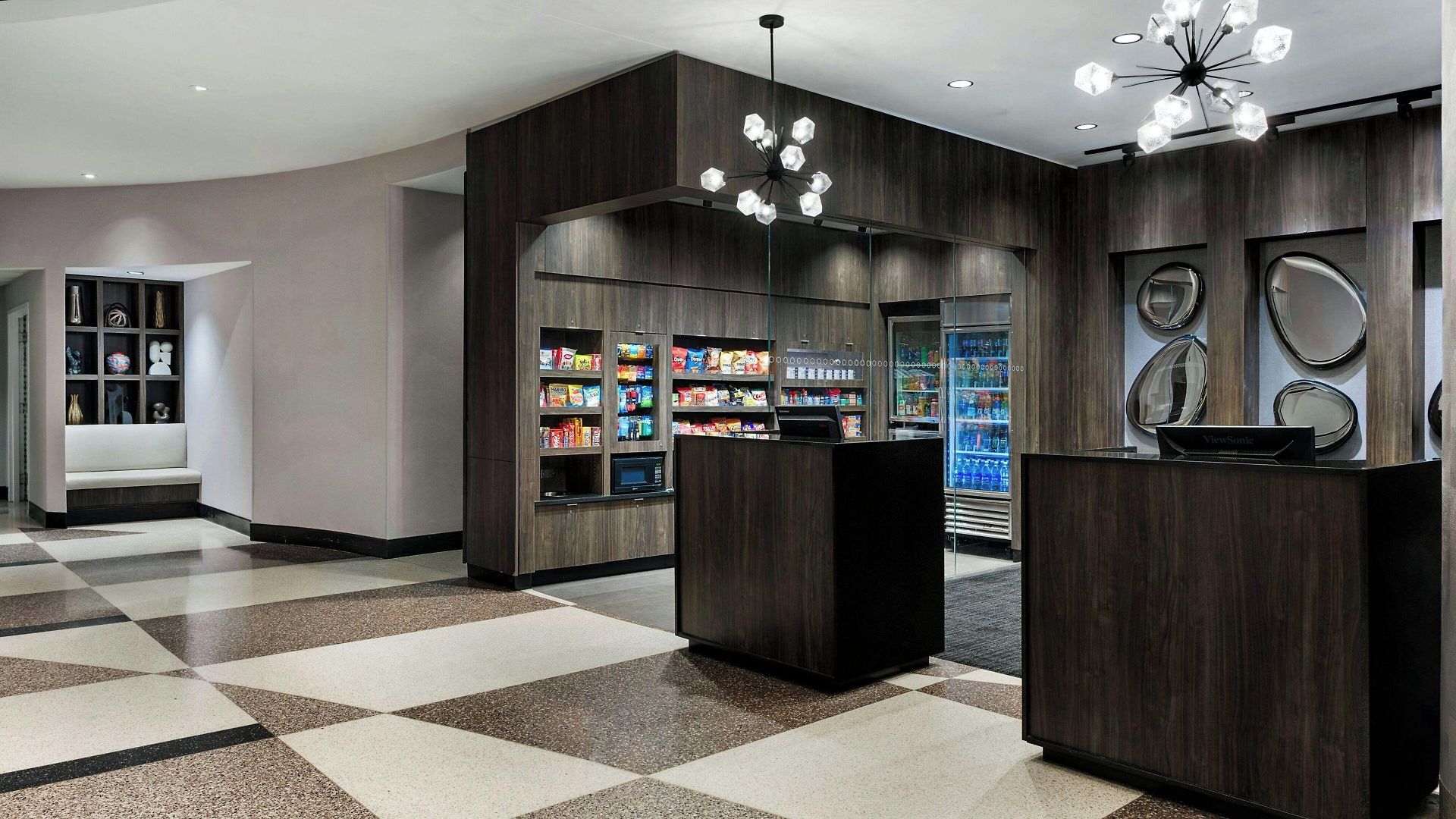 Fairfield And Downtown/ Magnificent Mile Hotel Chicago