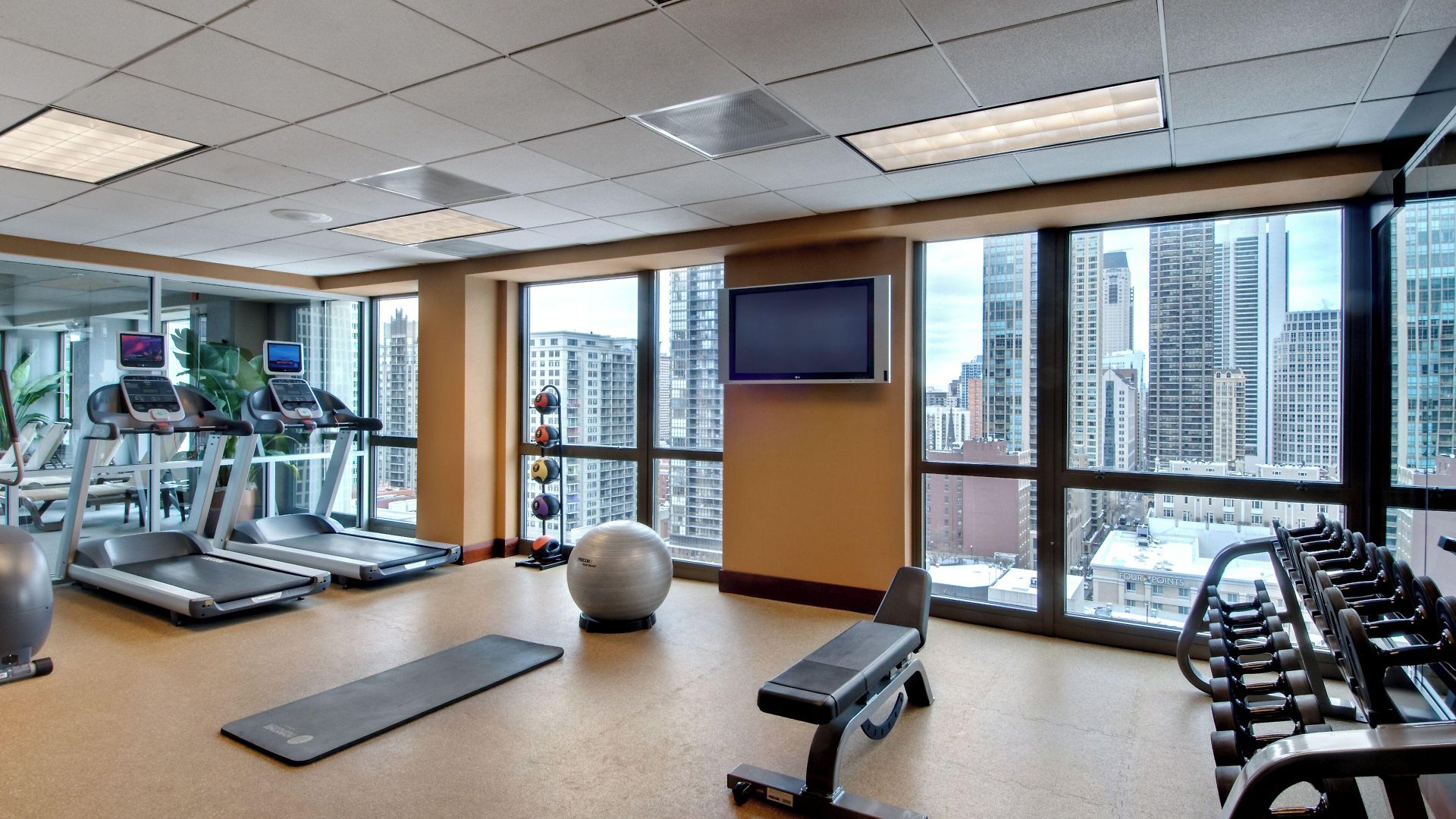 Homewood By Hilton Chicago-downtown Chicago