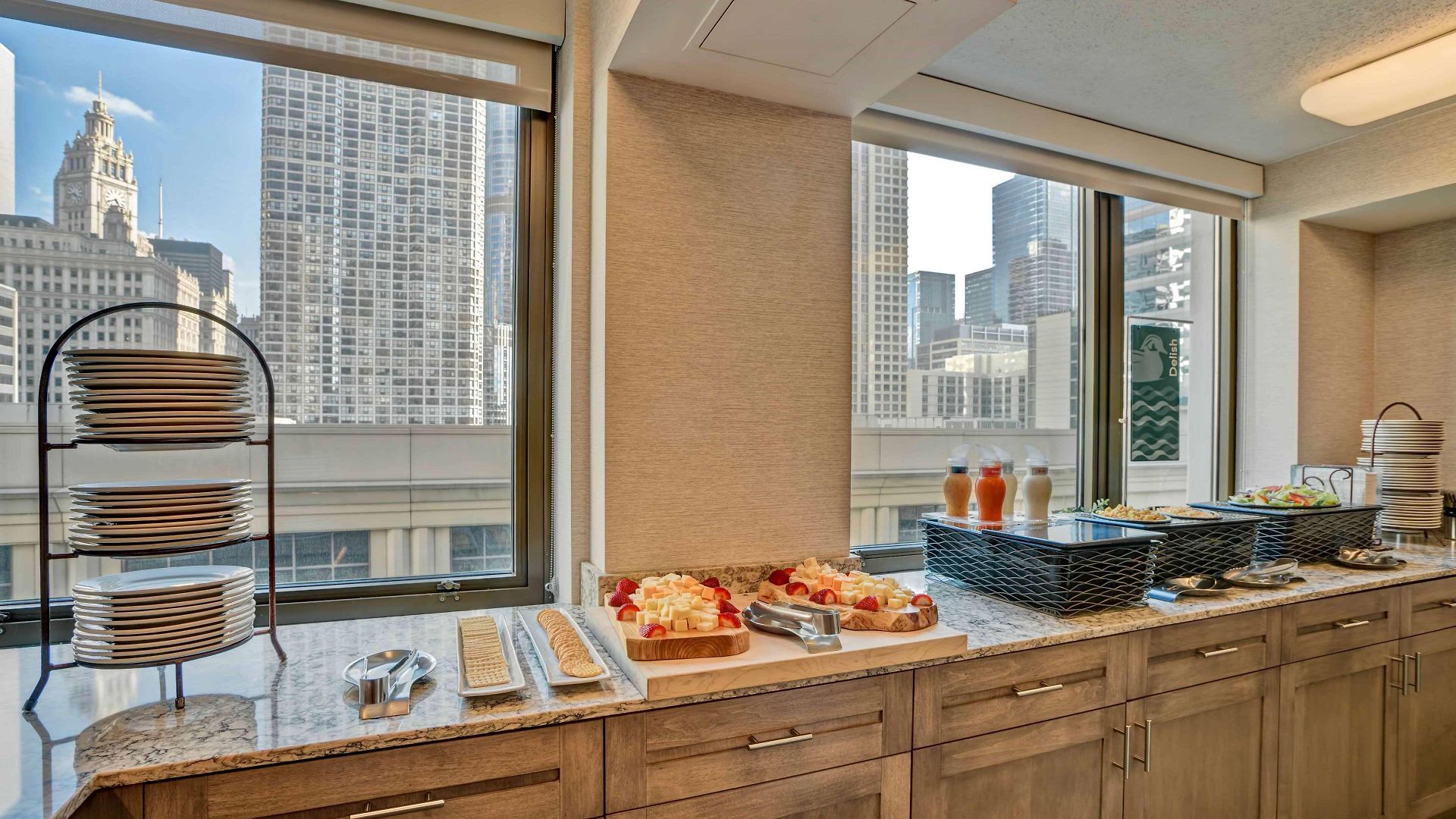 Homewood By Hilton Chicago-downtown Hotel