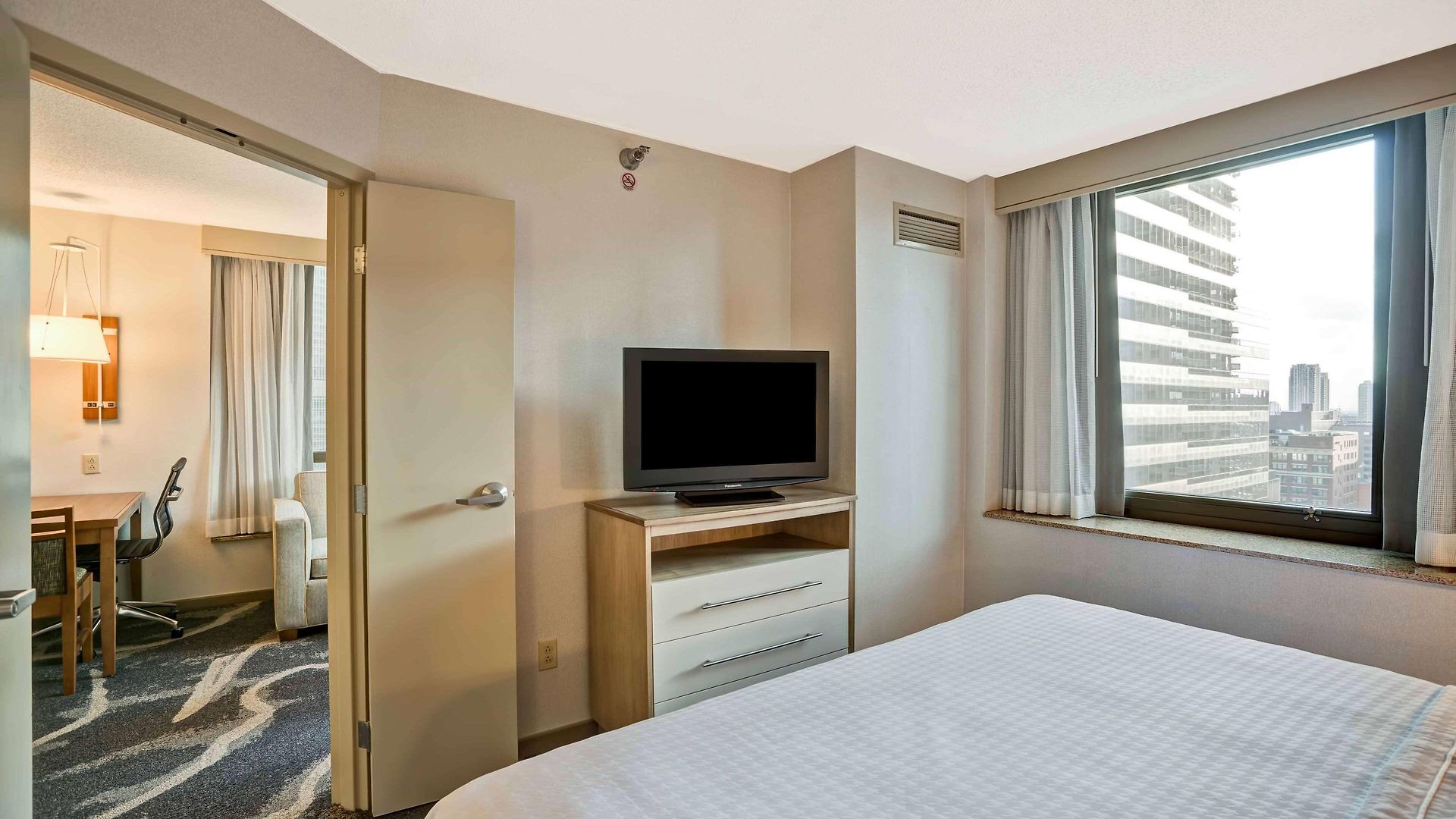 Homewood By Hilton Chicago-downtown Hotel Chicago