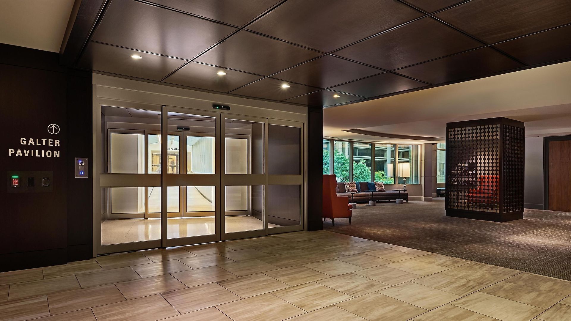 Hotel Hyatt Centric Magnificent Mile