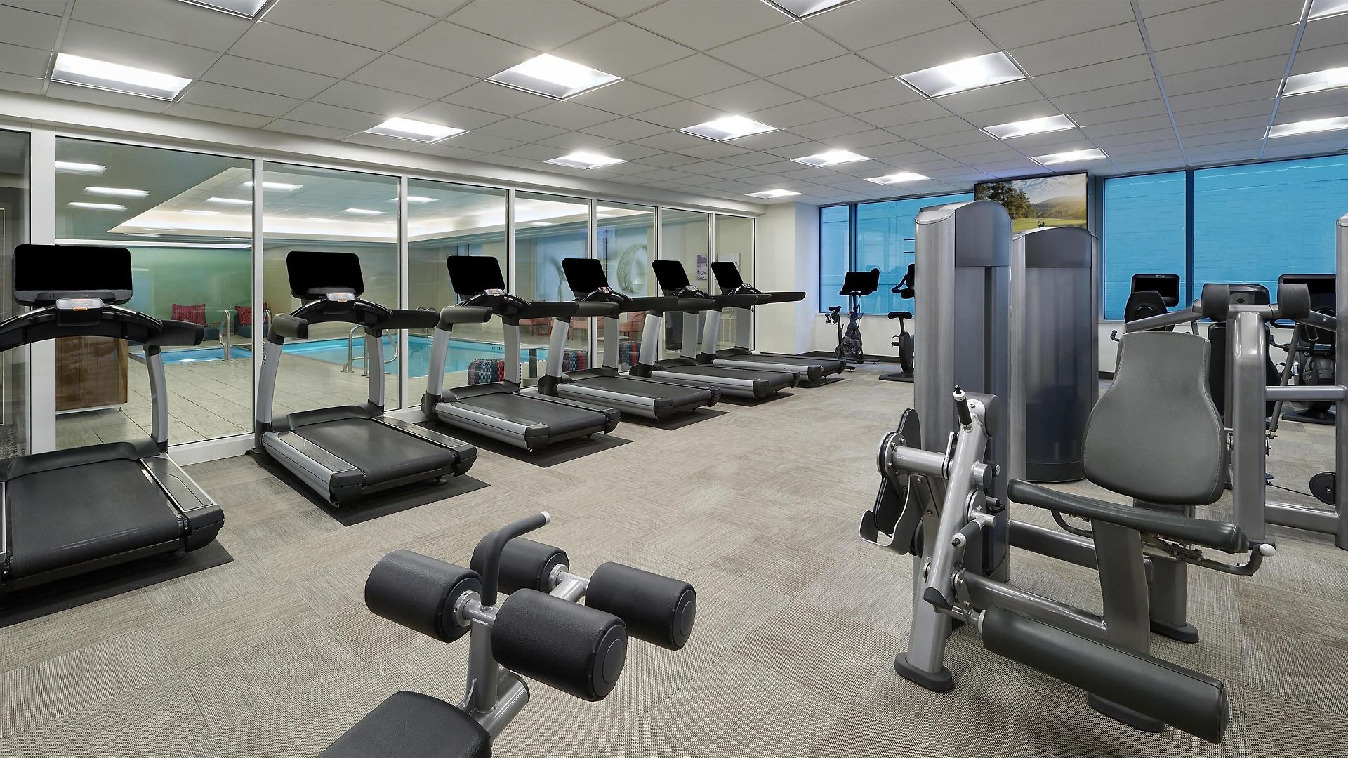 Hyatt Centric Magnificent Mile Hotel Chicago