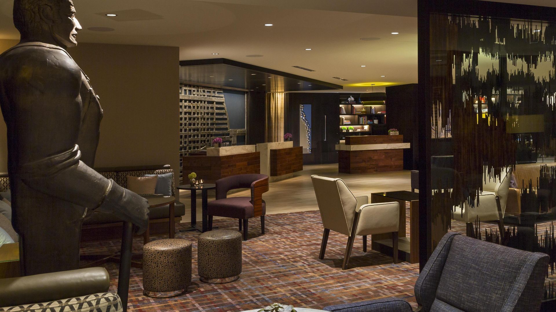Hyatt Centric Magnificent Mile Hotel Chicago