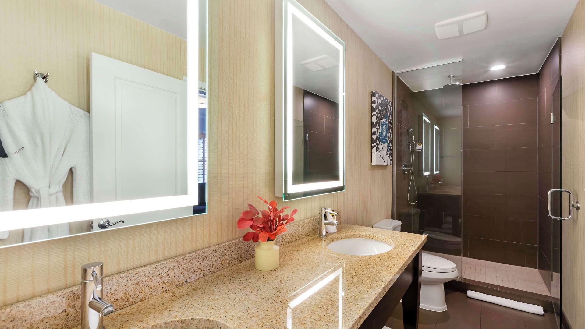 Western Hawthorne Terrace 3* Chicago