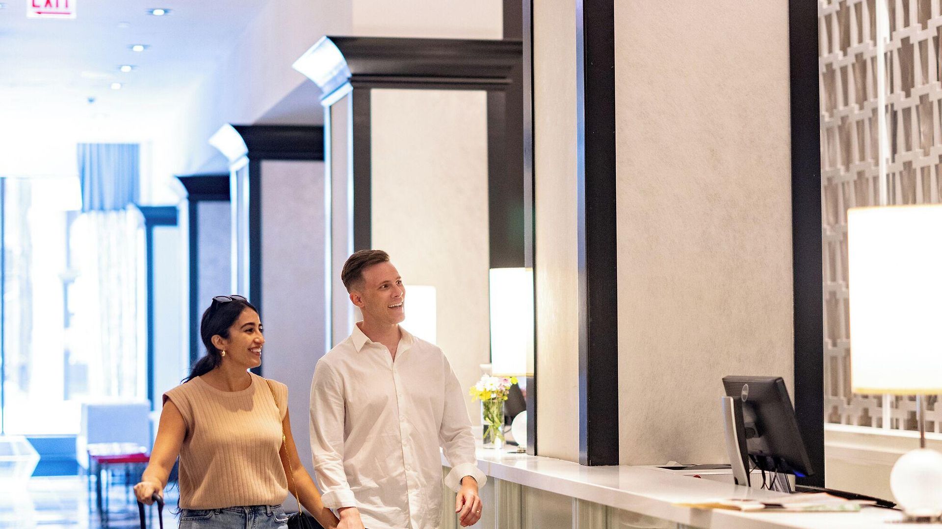 Silversmith Downtown 4* Chicago