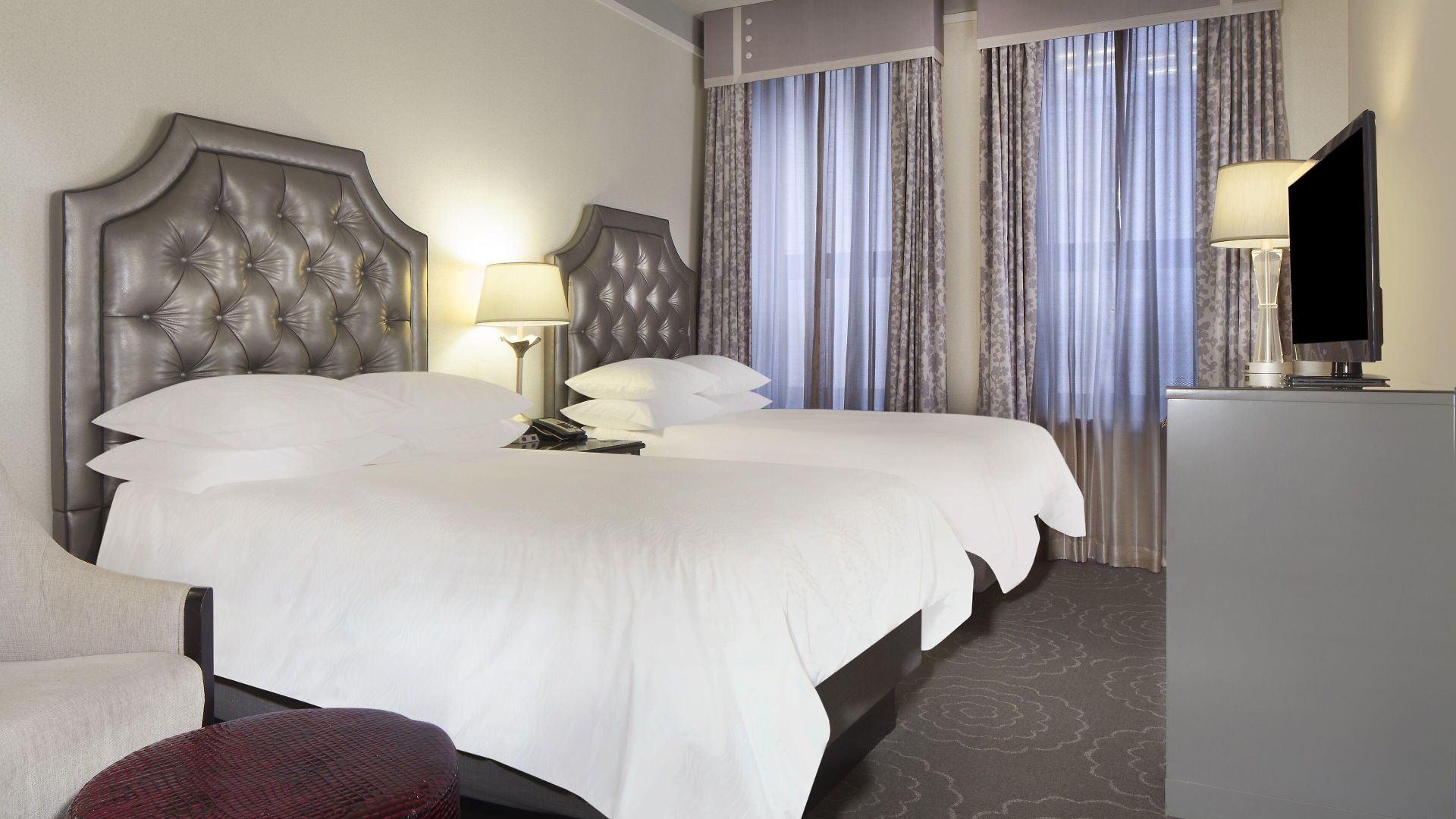 Silversmith Downtown Hotel